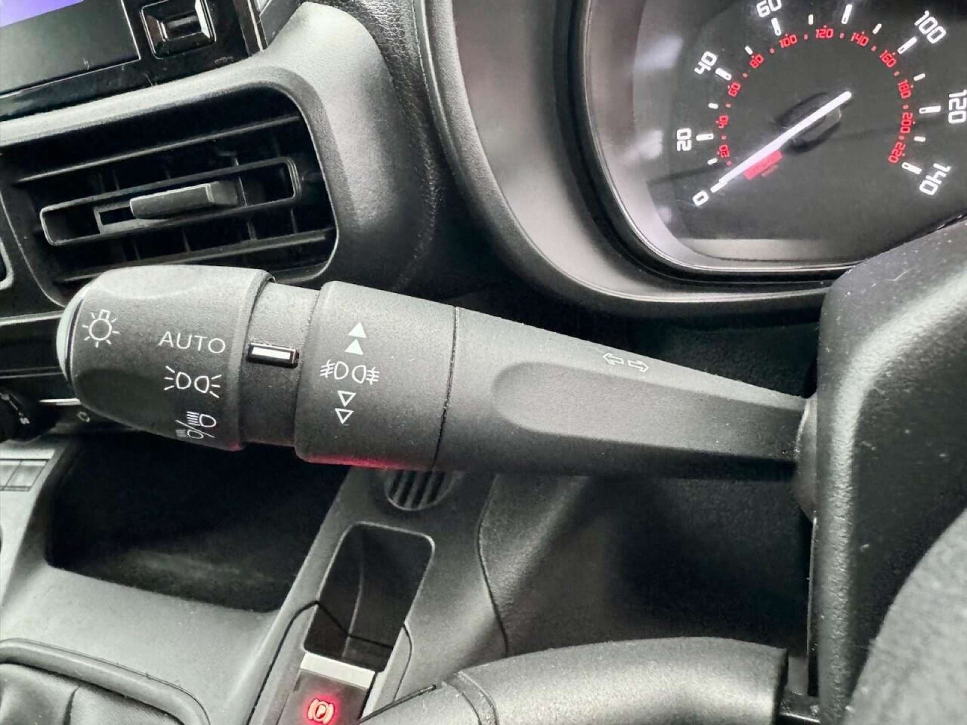 Used Citroen Berlingo