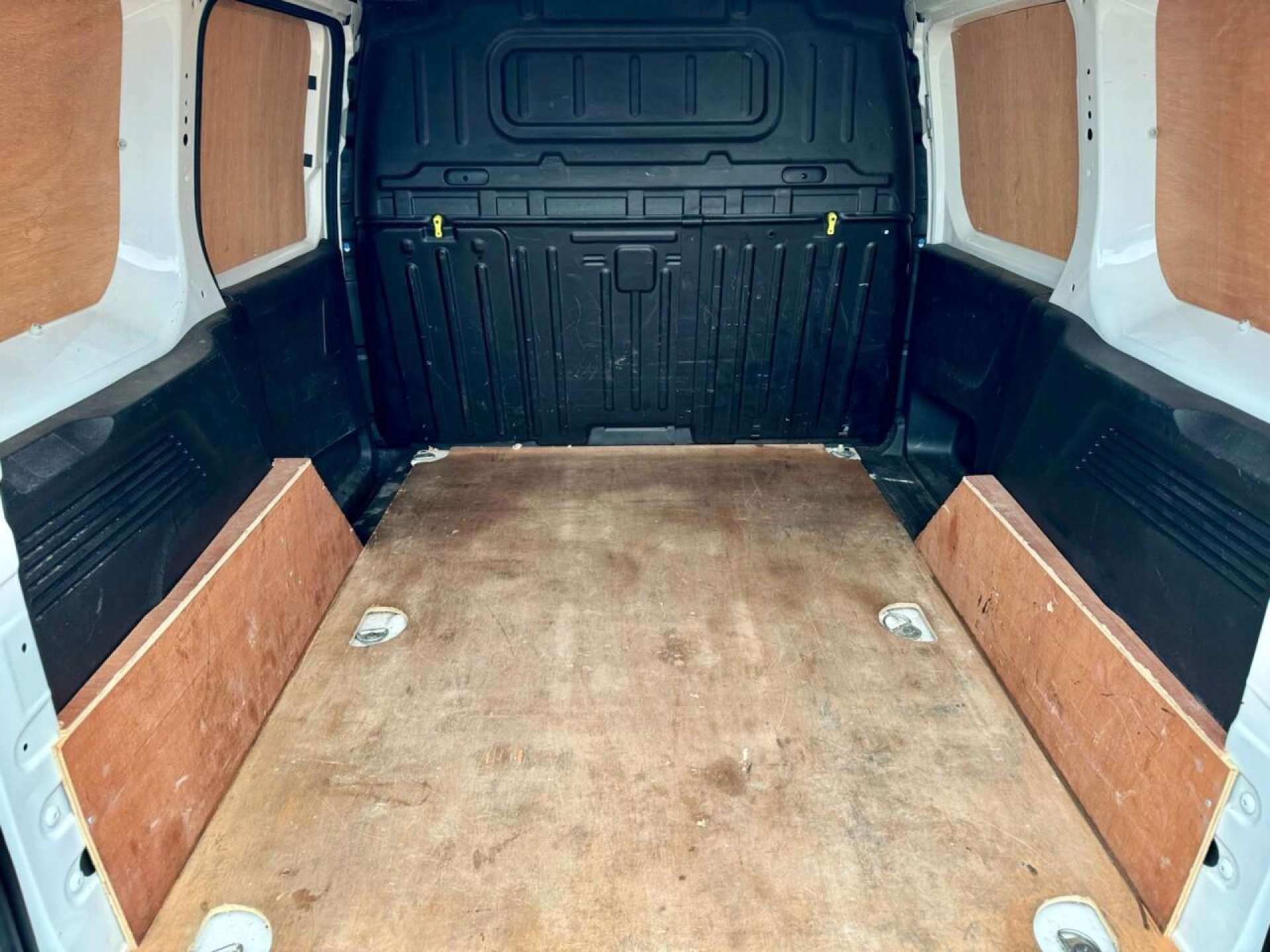 Used Citroen Berlingo