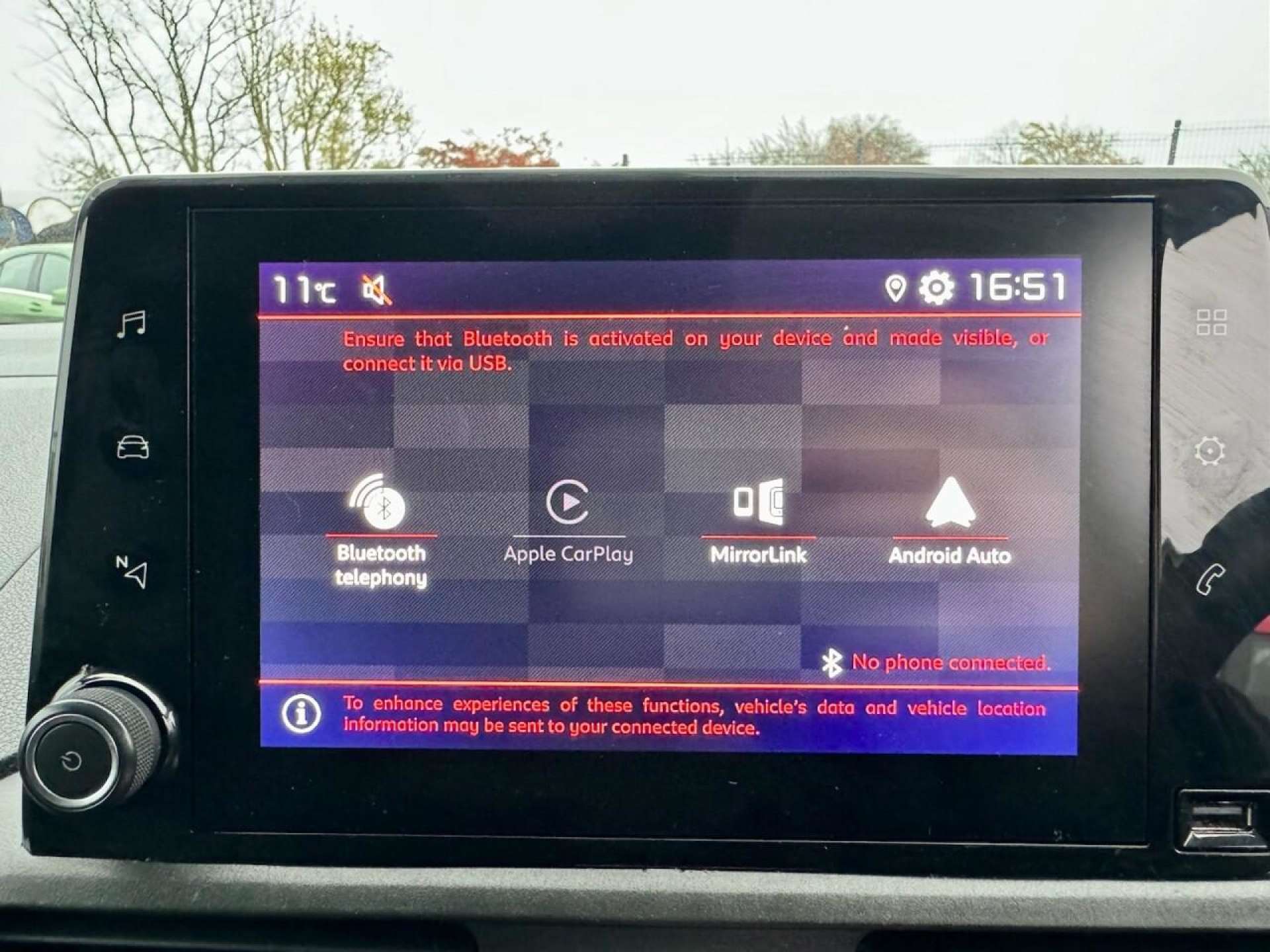 Used Citroen Berlingo