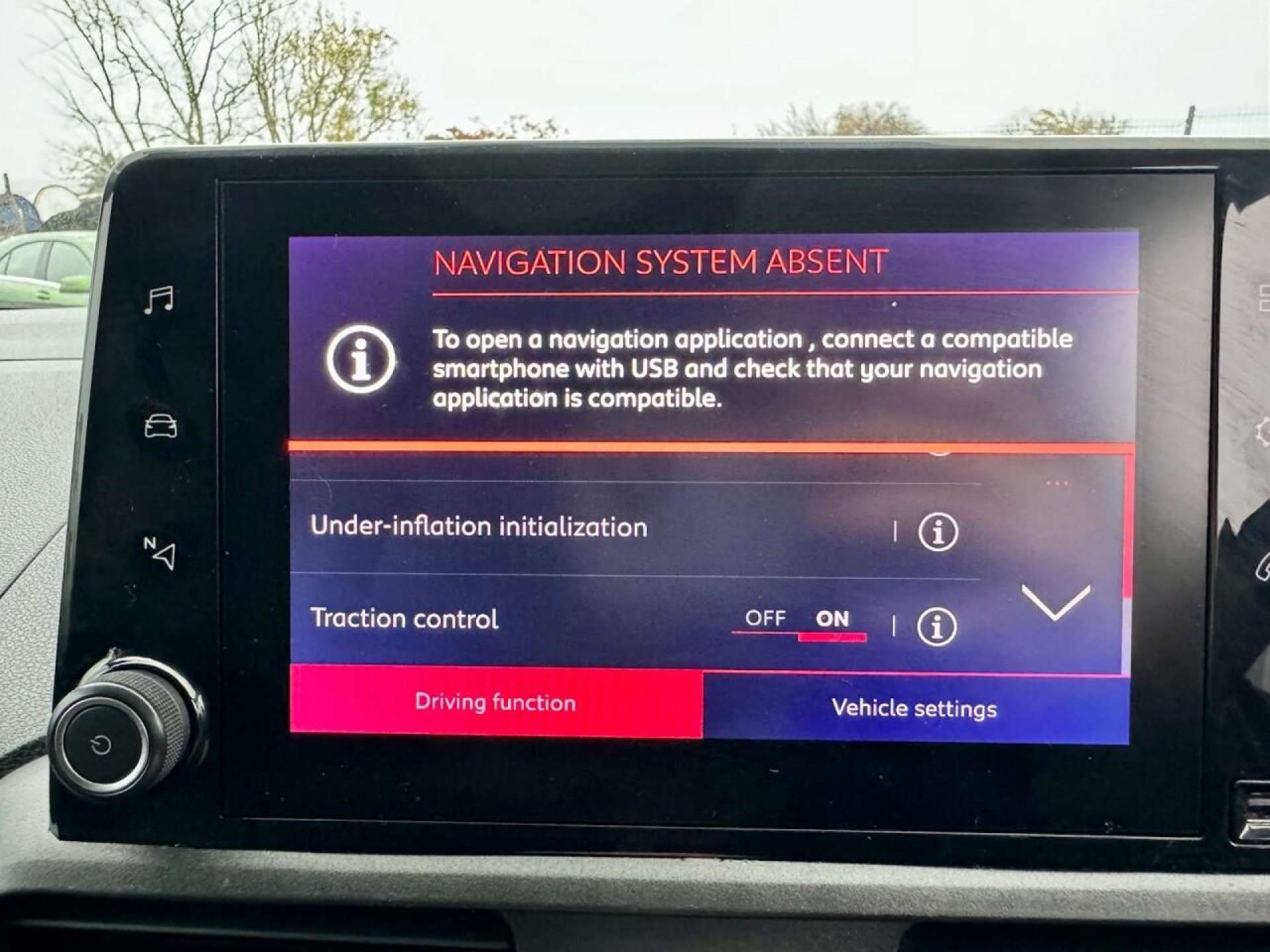 Used Citroen Berlingo