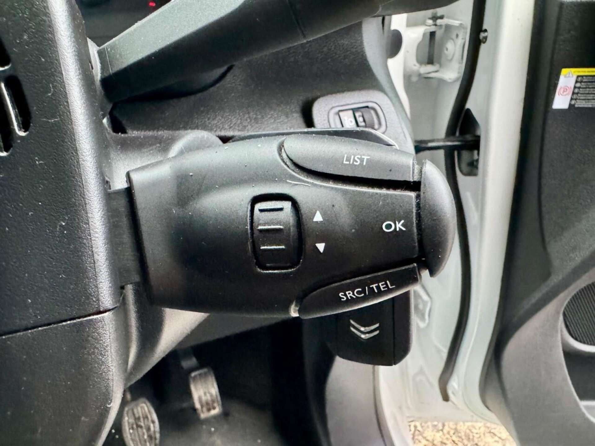 Used Citroen Berlingo
