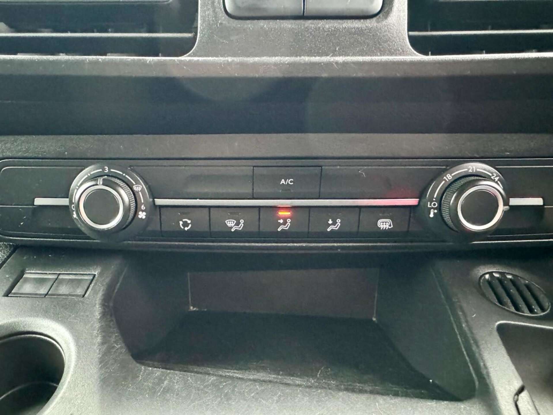 Used Citroen Berlingo