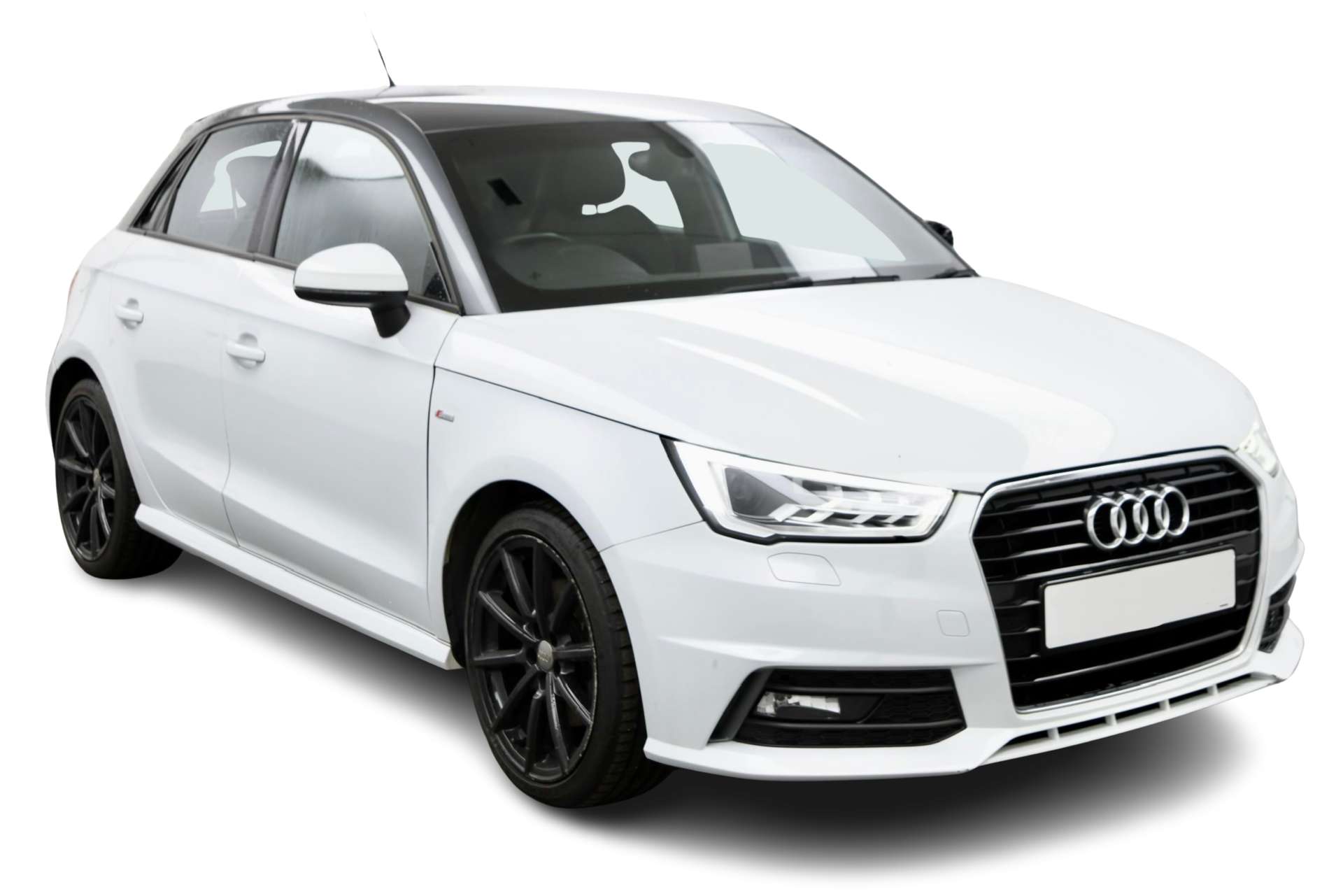 Used Audi A1