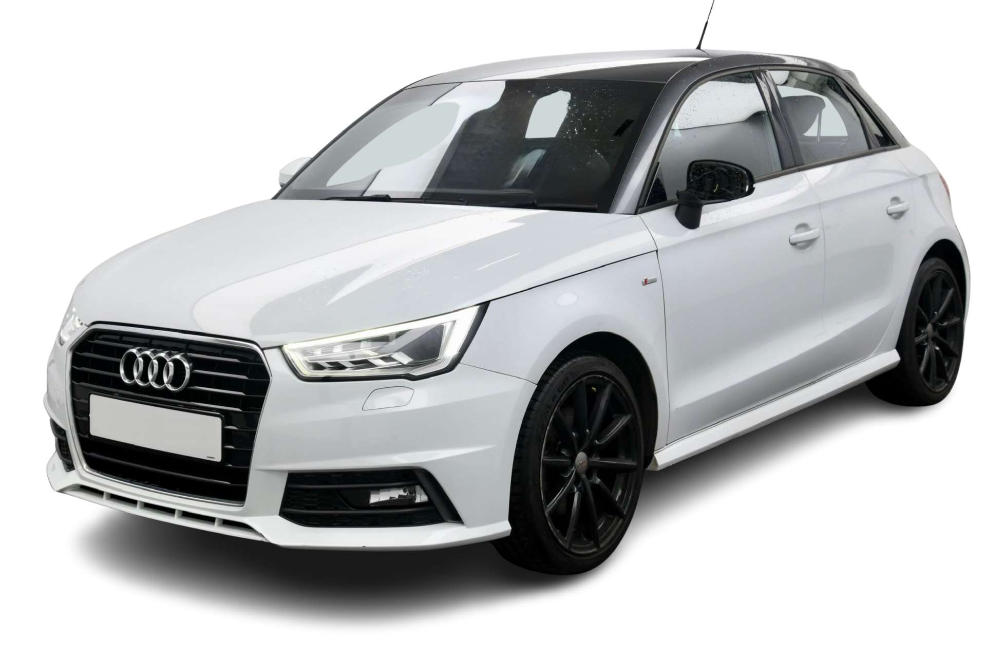 Used Audi A1 in Ballymena, Northern Ireland