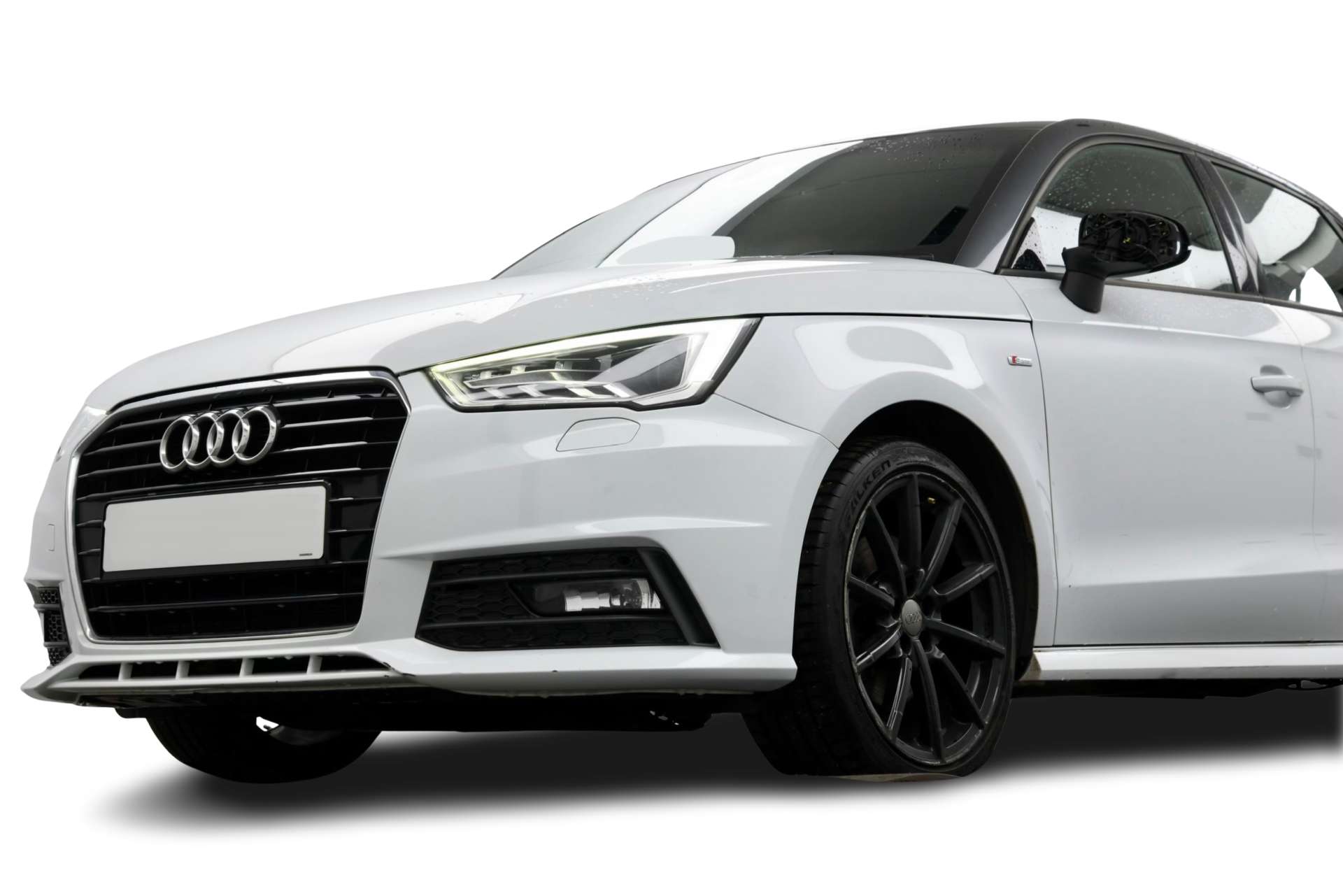 Used Audi A1 in Ballymena, Northern Ireland