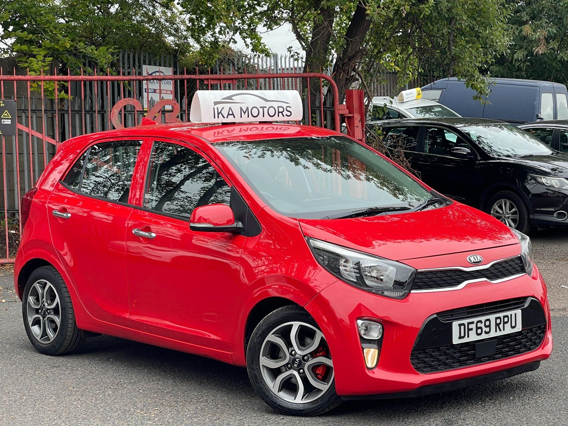 Used Cars Dudley, West Midlands | Quality Selection & Competitive
