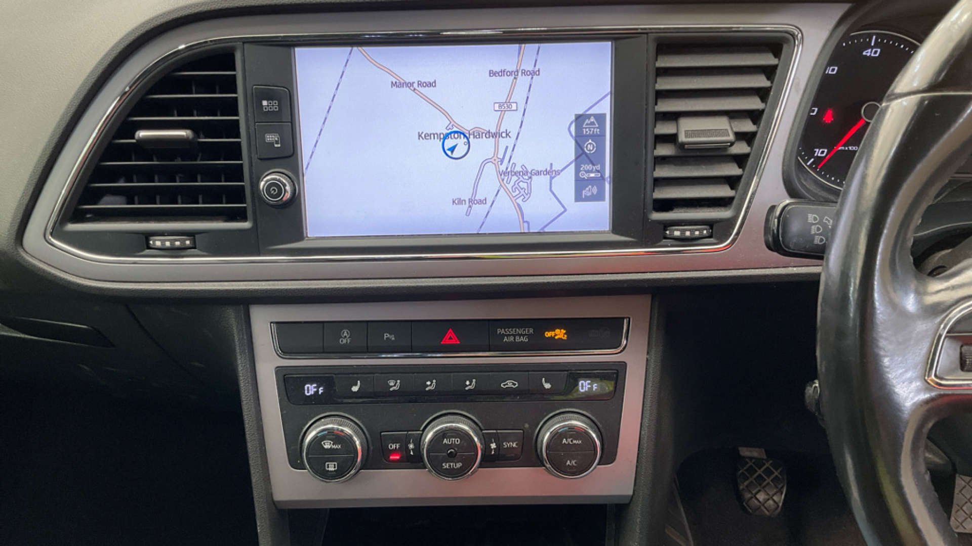 2019 SEAT Leon — image 14