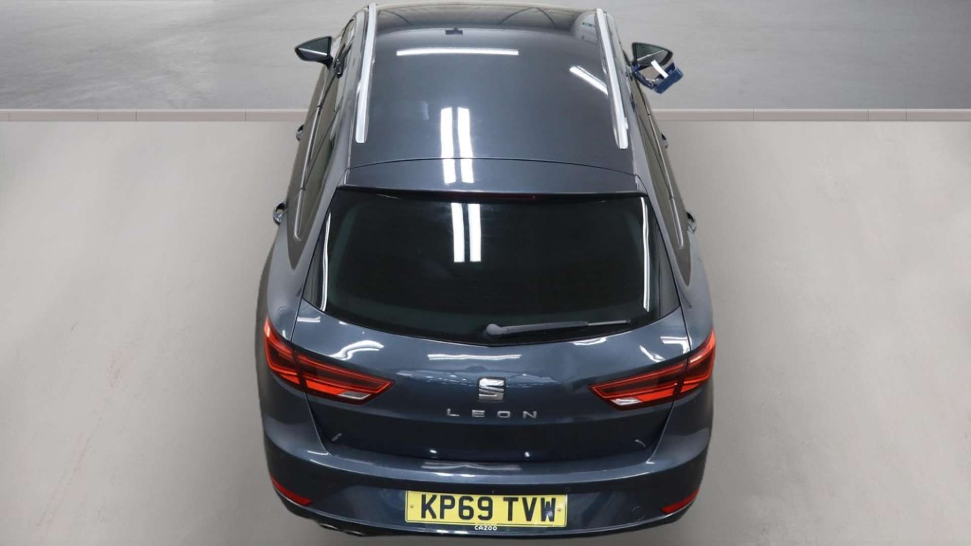 2019 SEAT Leon — image 9