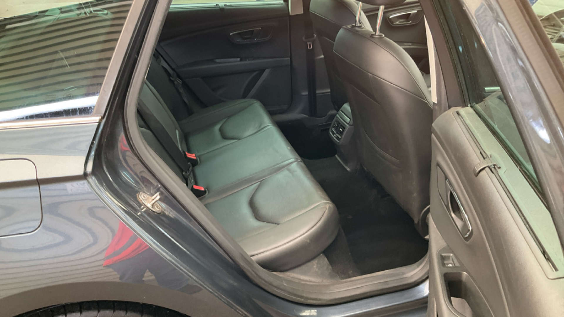 2019 SEAT Leon — image 11