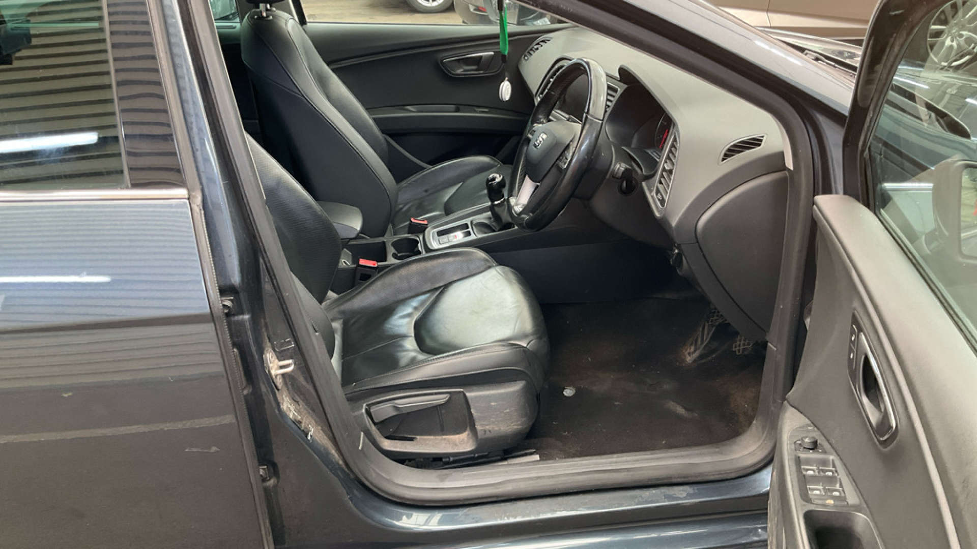 2019 SEAT Leon — image 12