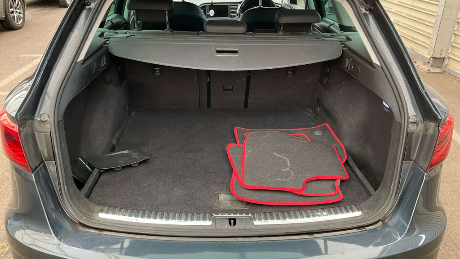 2019 SEAT Leon — image 10