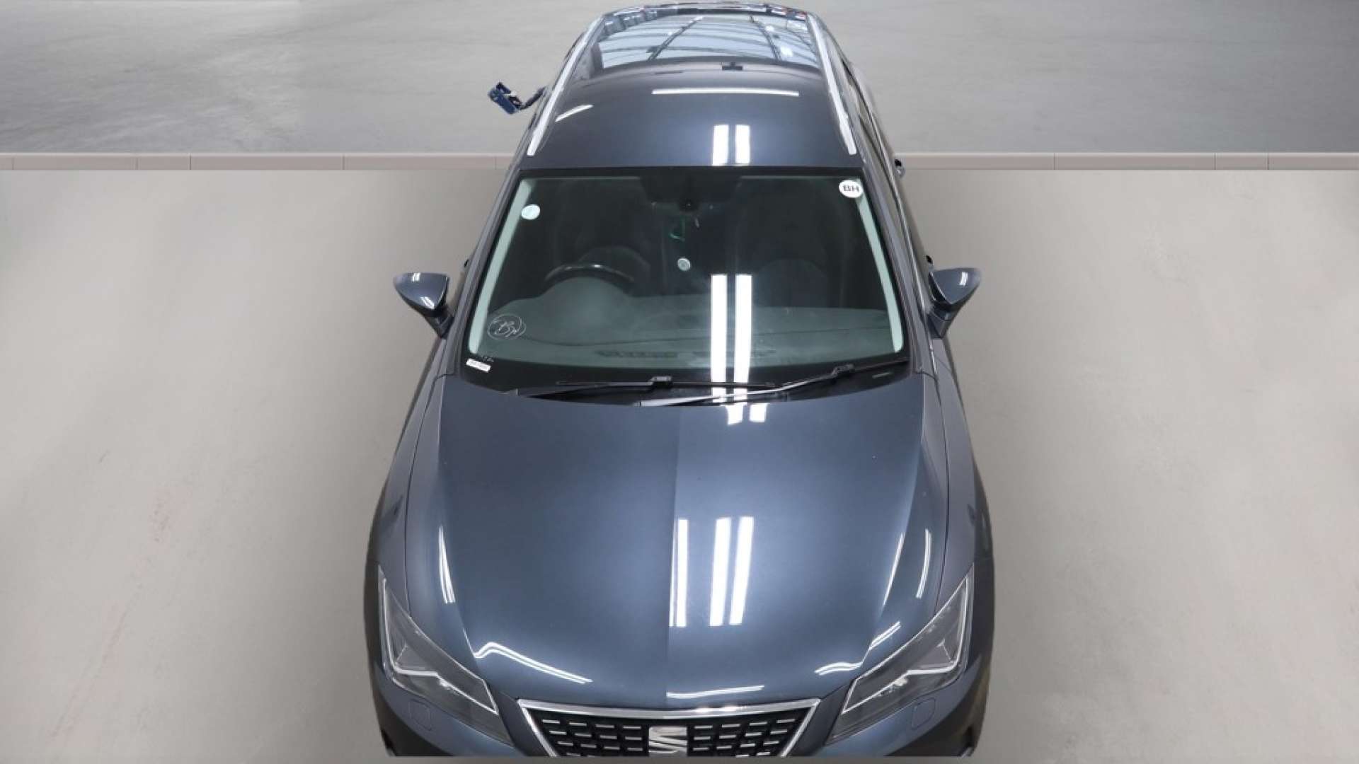 2019 SEAT Leon — image 8
