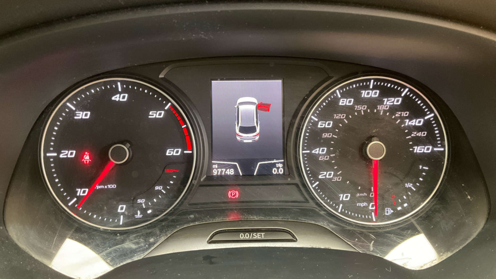 2019 SEAT Leon — image 13