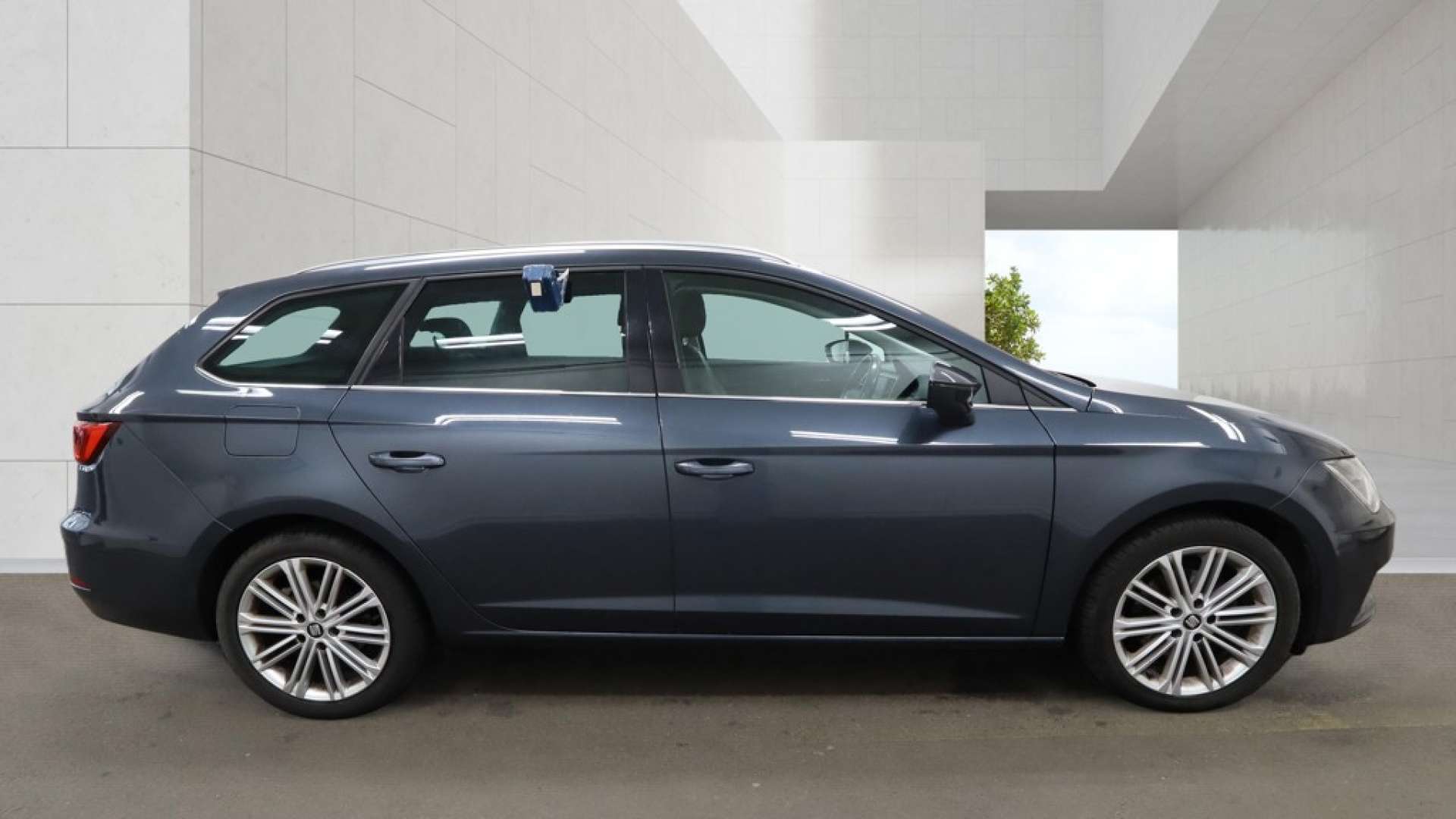 2019 SEAT Leon — image 6