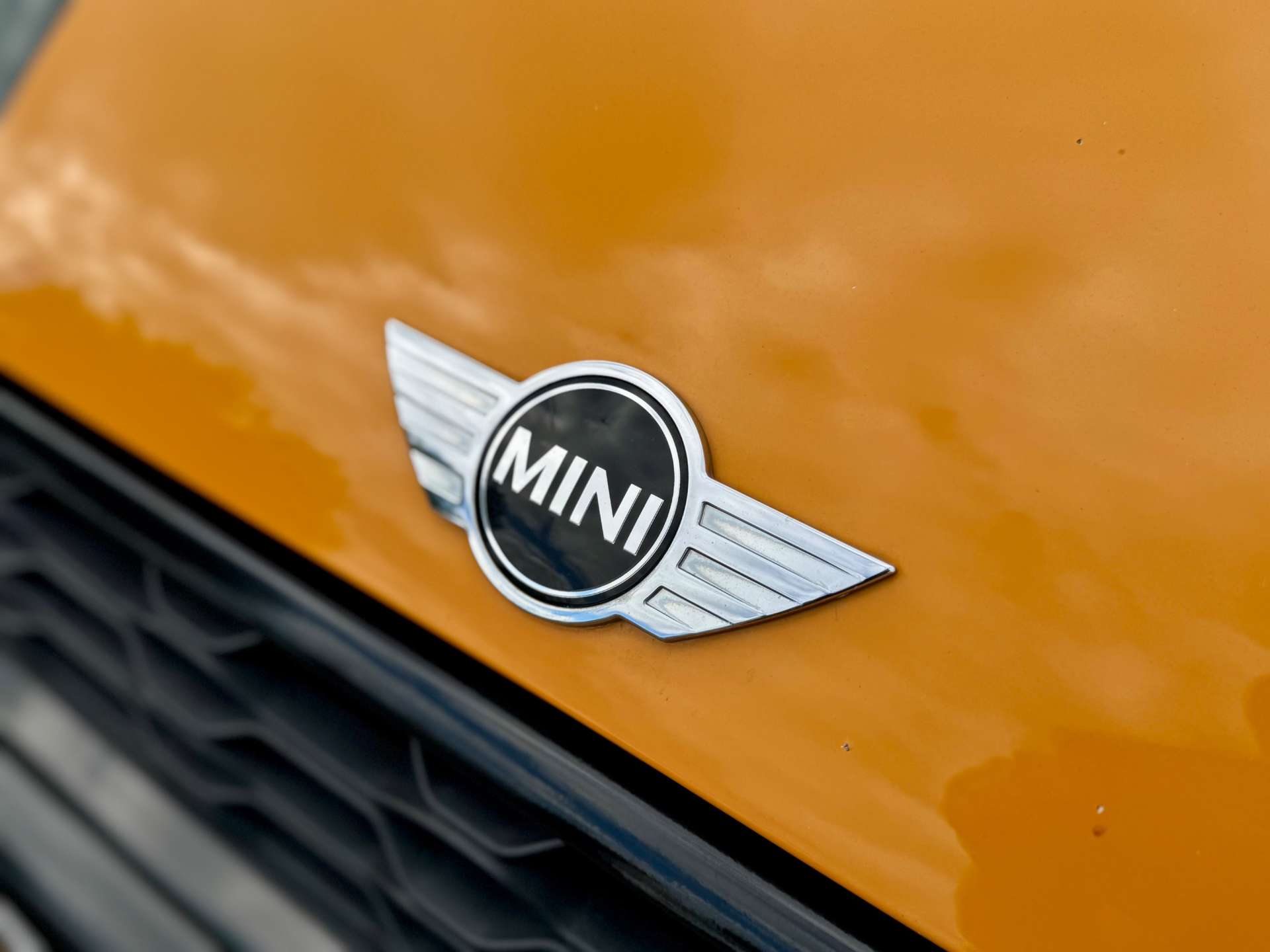 Used MINI Hatch