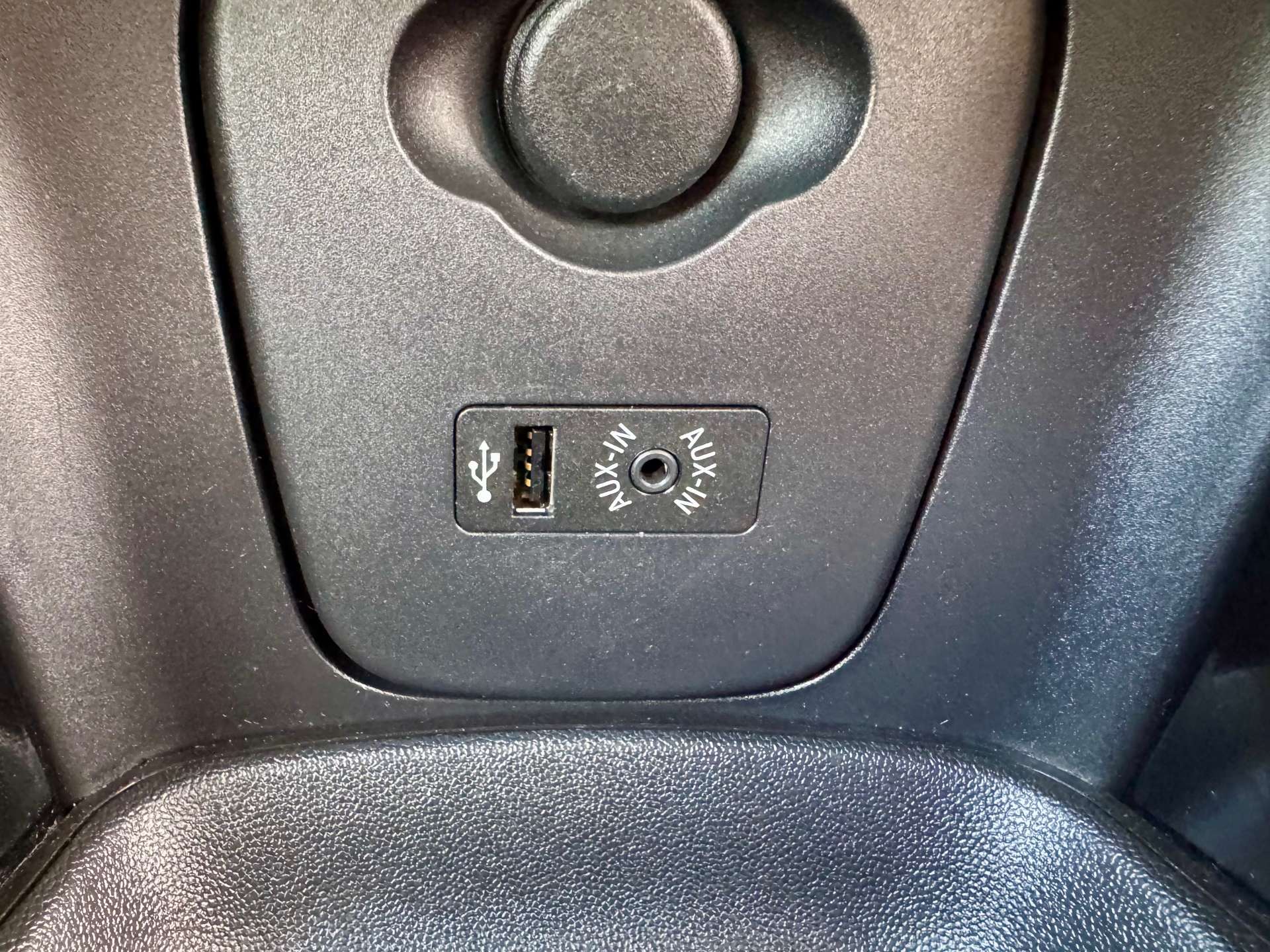 Used MINI Hatch