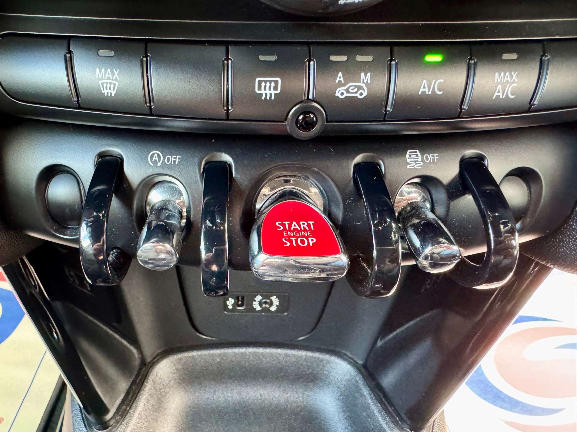 Used MINI Hatch