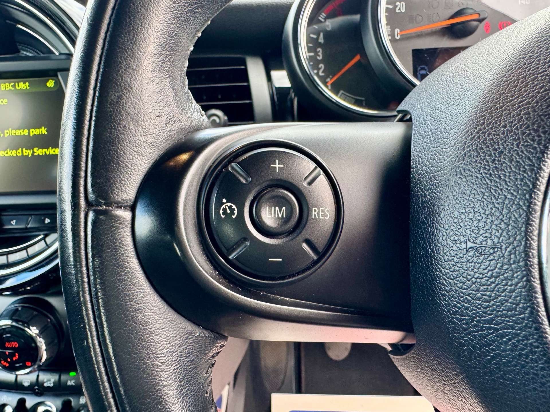 Used MINI Hatch