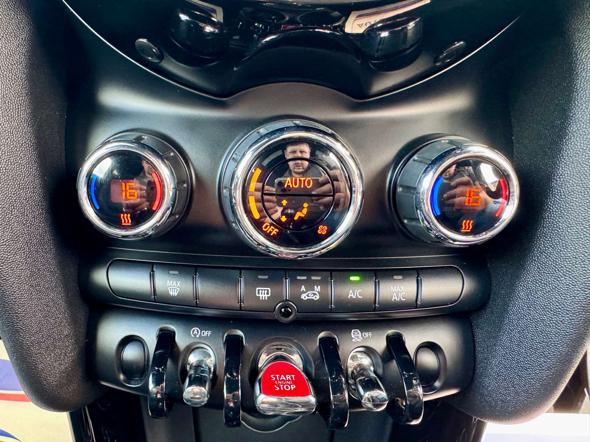 Used MINI Hatch