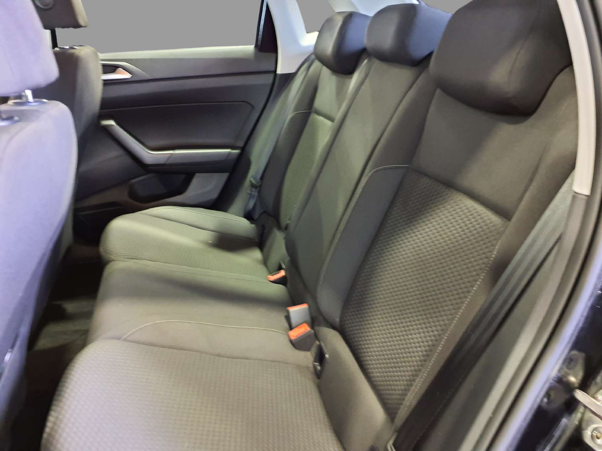 Used Volkswagen Polo