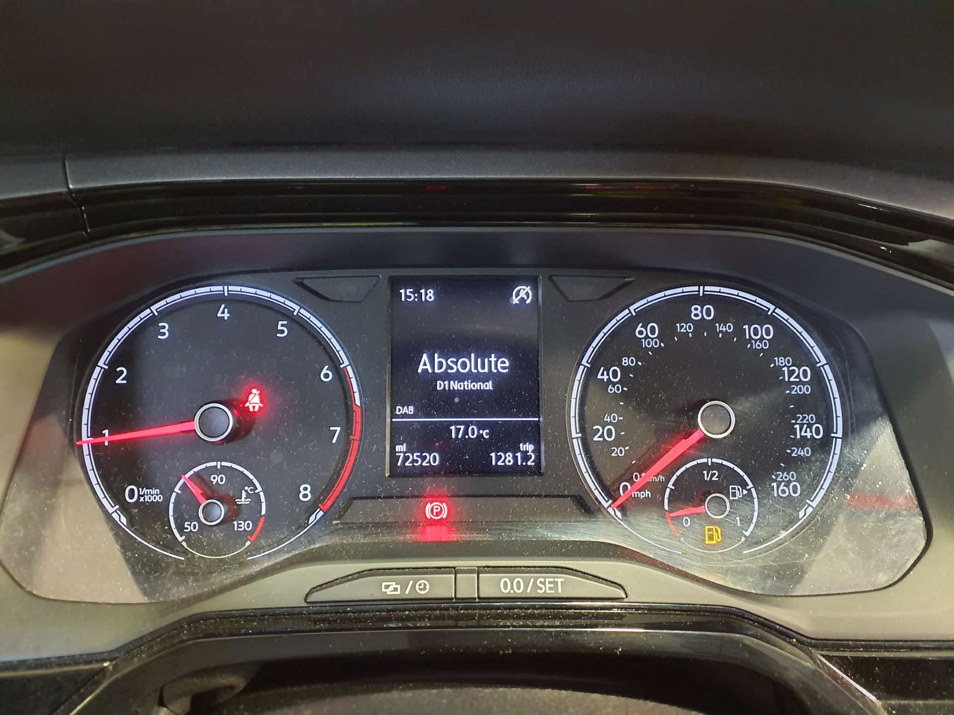 Used Volkswagen Polo