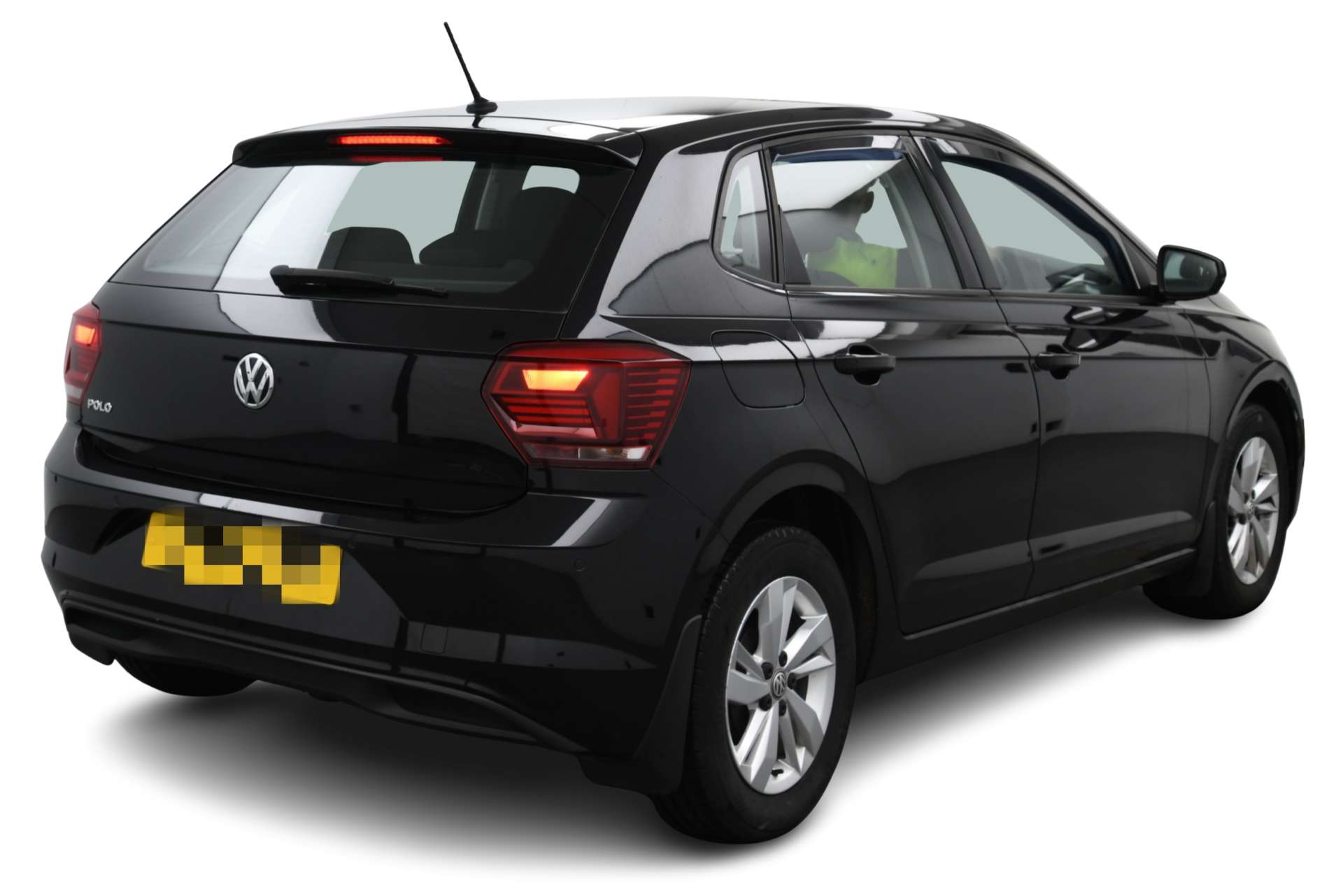 Used Volkswagen Polo