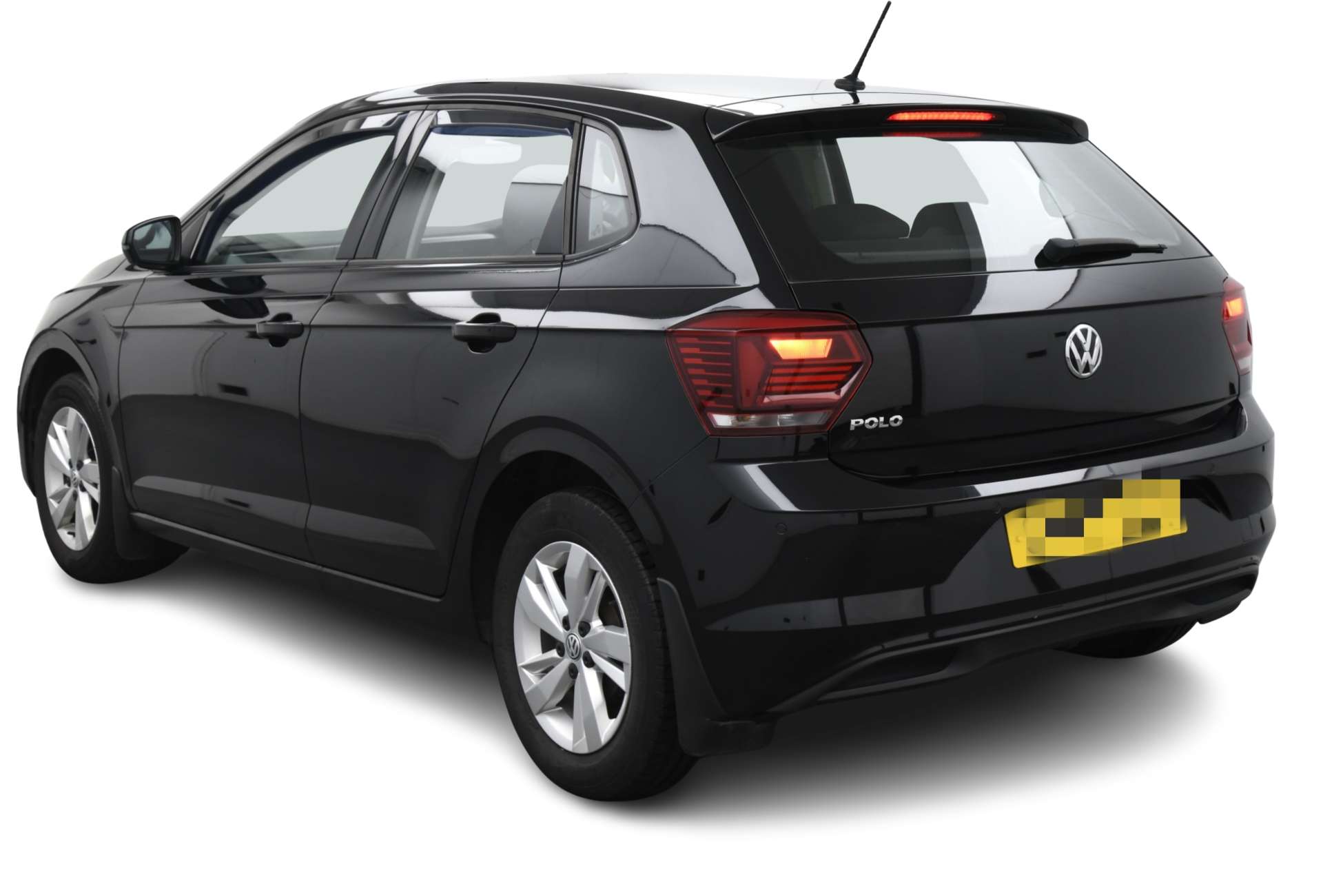 Used Volkswagen Polo