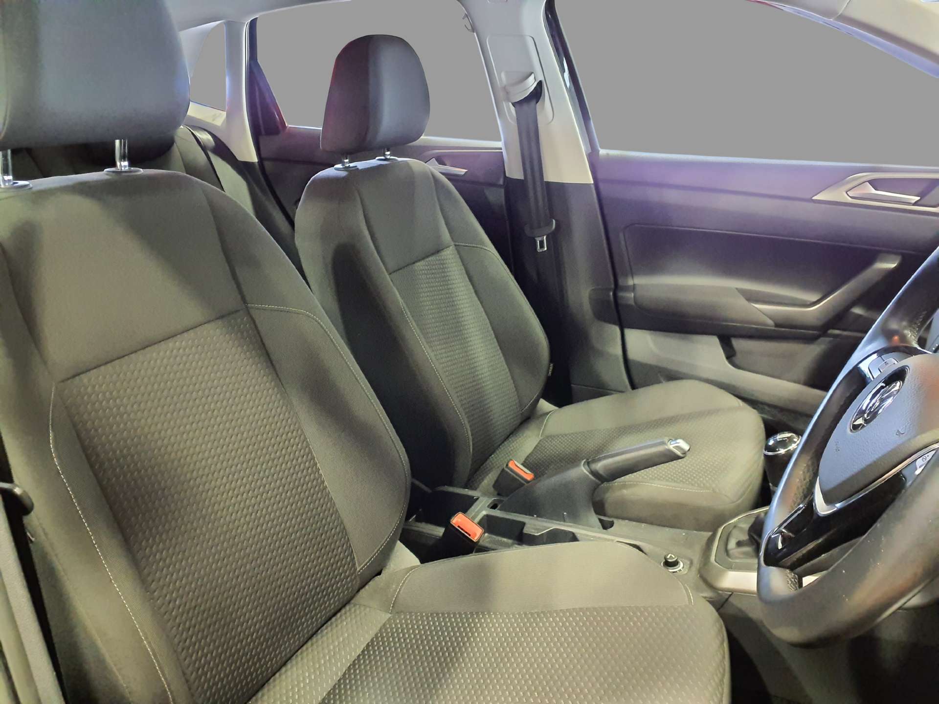 Used Volkswagen Polo