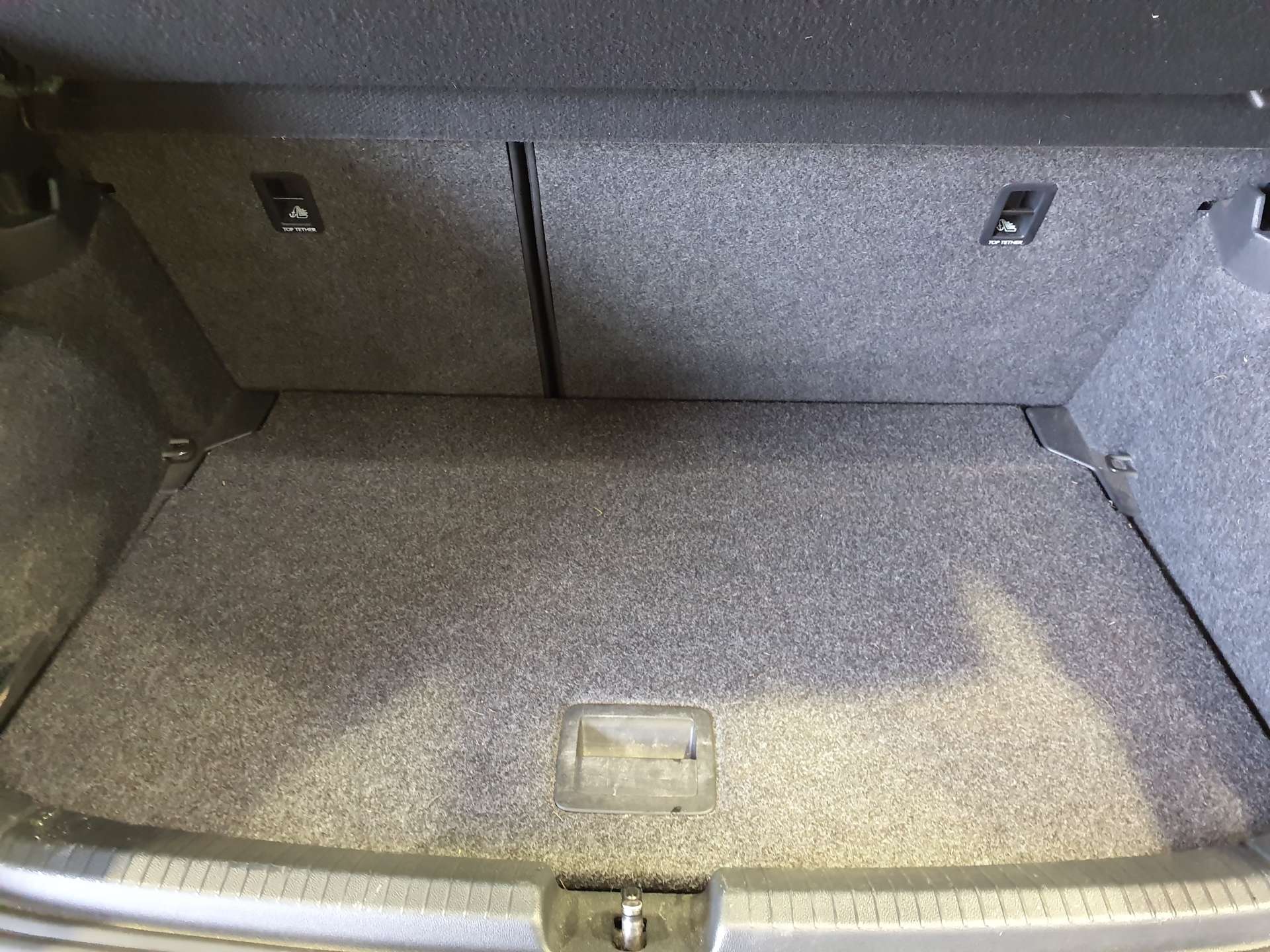 Used Volkswagen Polo