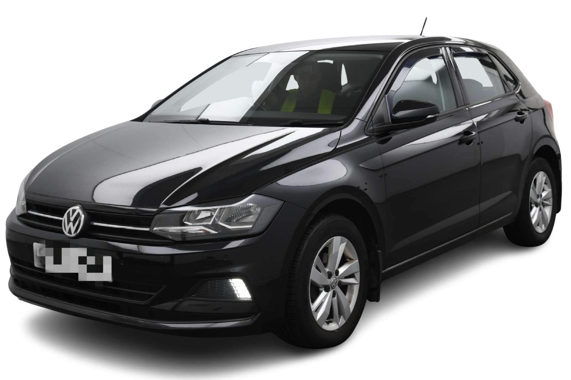 Used Volkswagen Polo in Ballymena, Northern Ireland