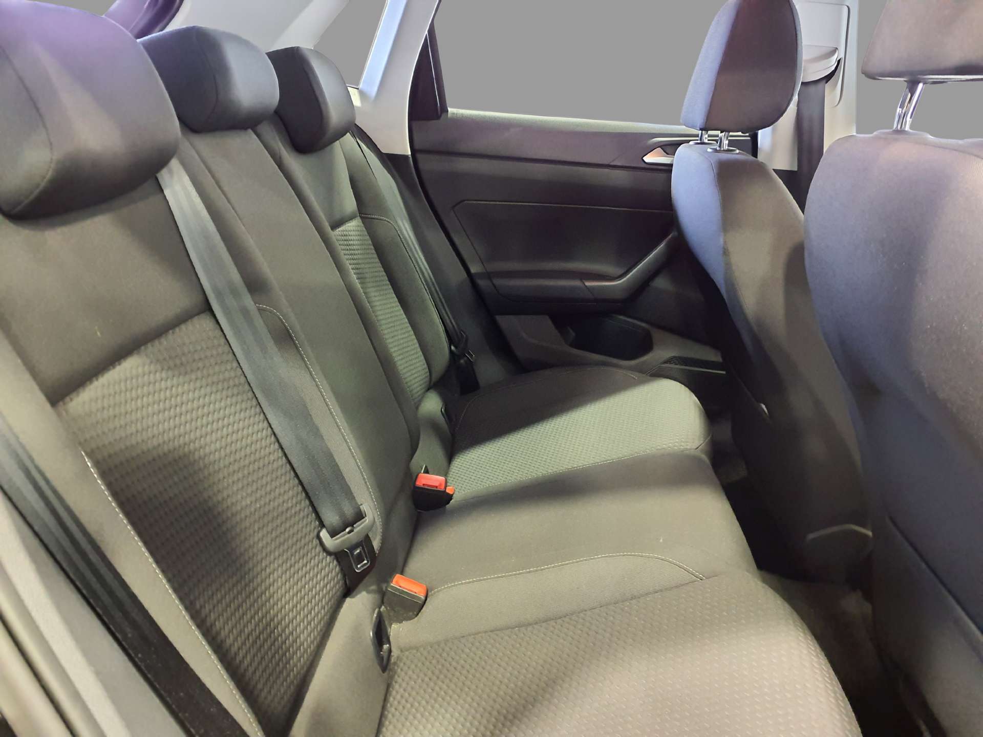 Used Volkswagen Polo