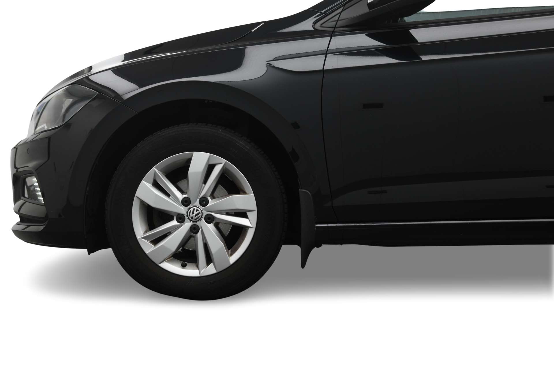 Used Volkswagen Polo in Ballymena, Northern Ireland