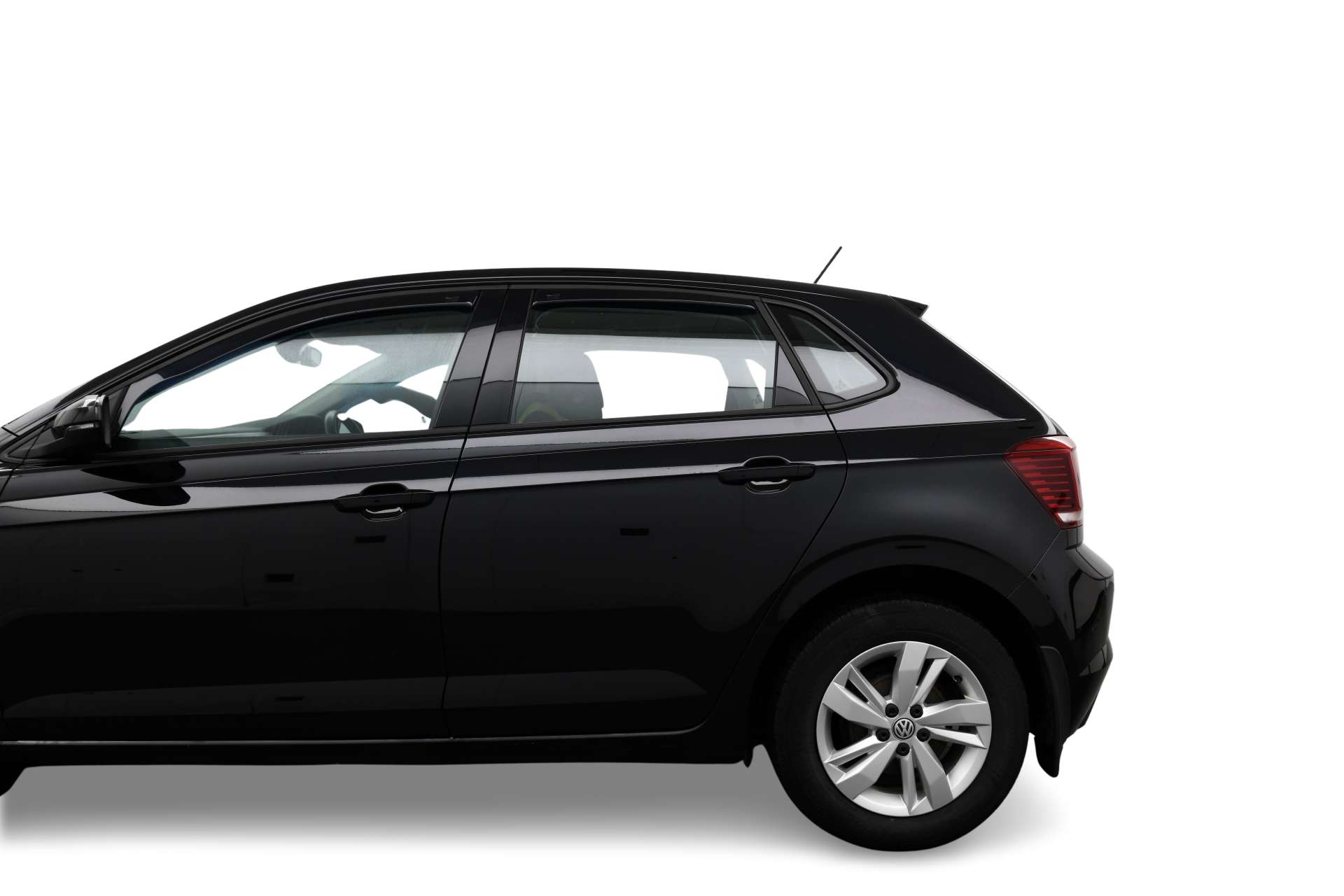 Used Volkswagen Polo