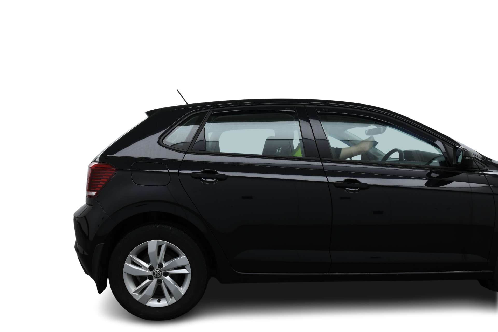 Used Volkswagen Polo