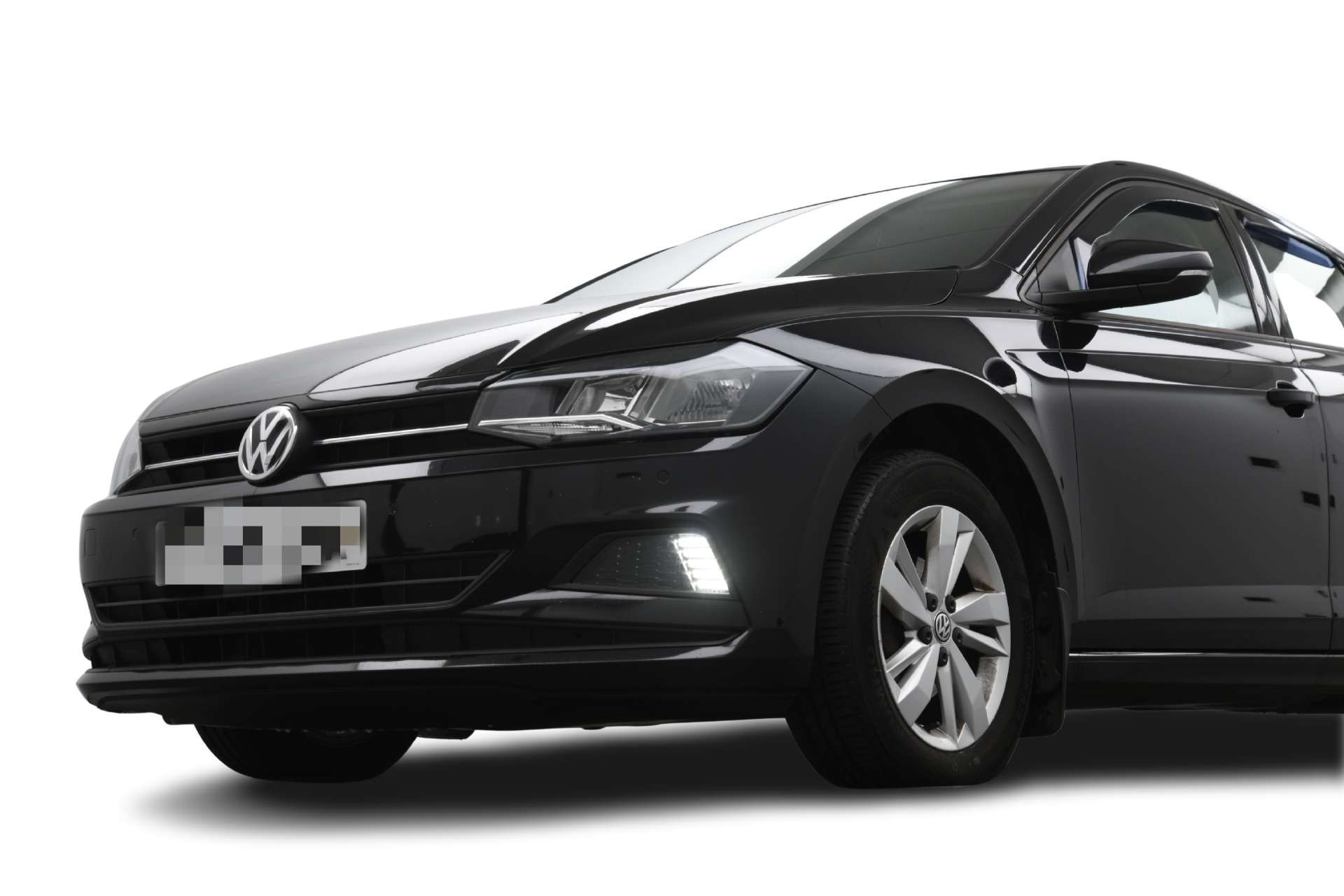 Used Volkswagen Polo