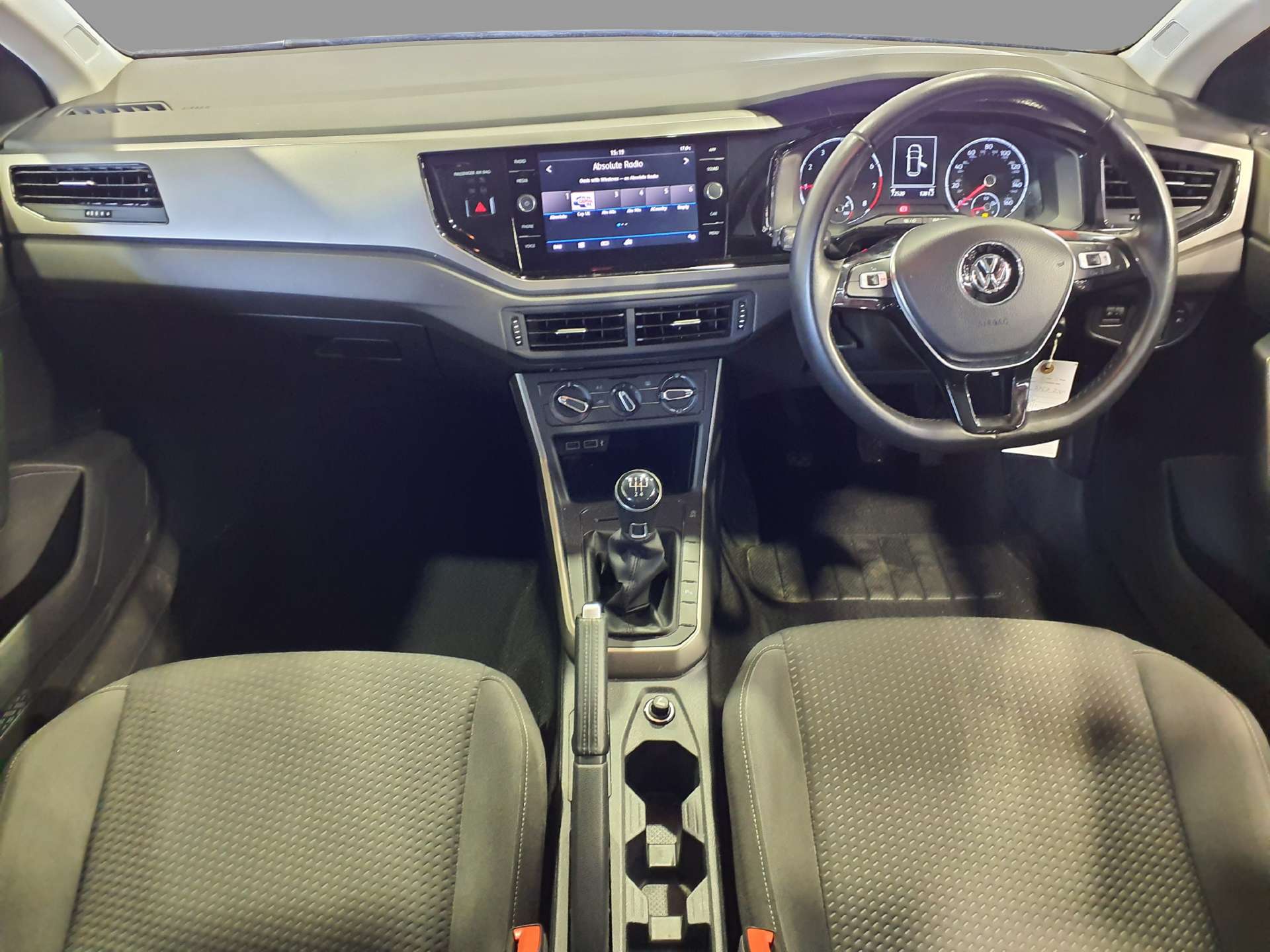 Used Volkswagen Polo