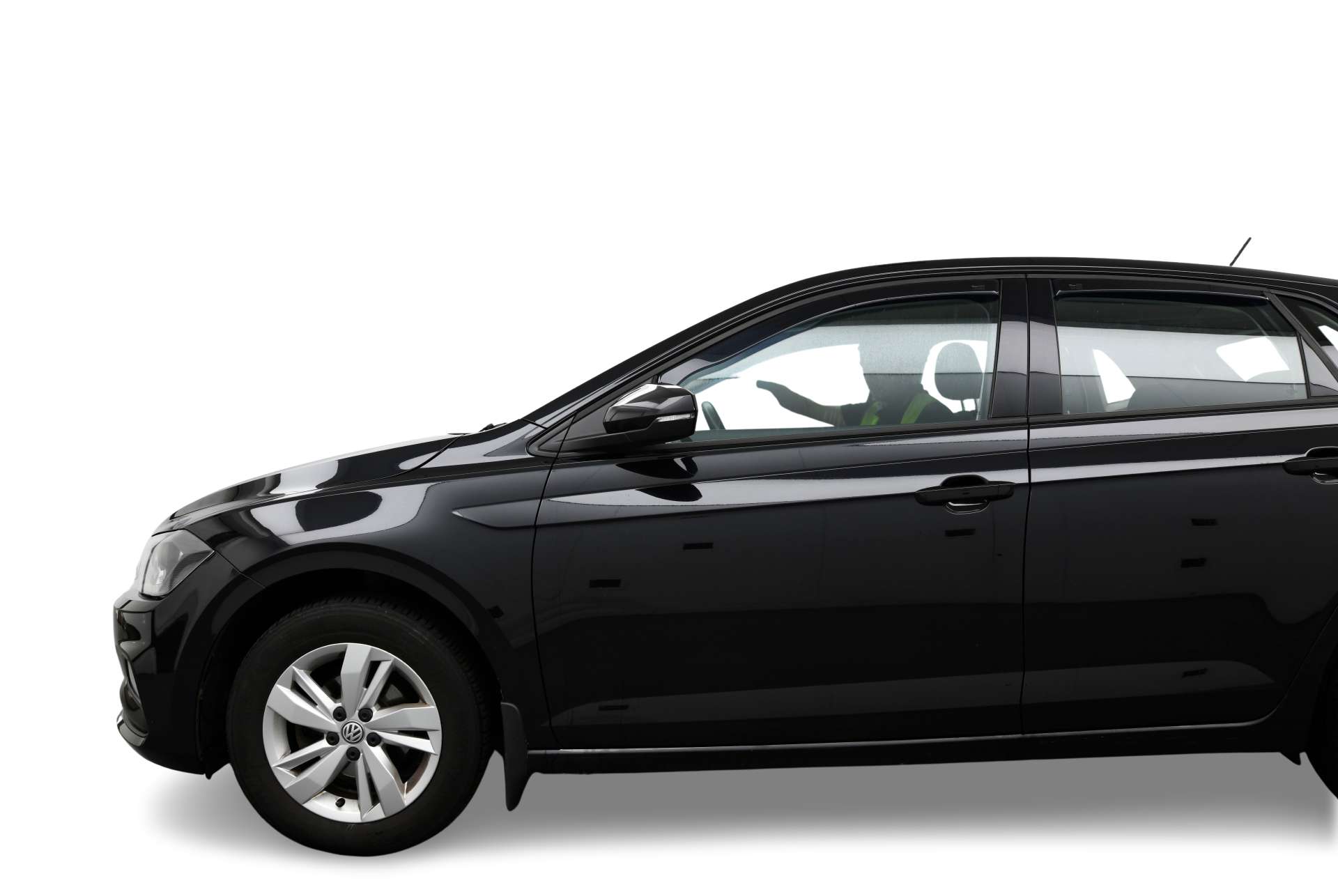 Used Volkswagen Polo