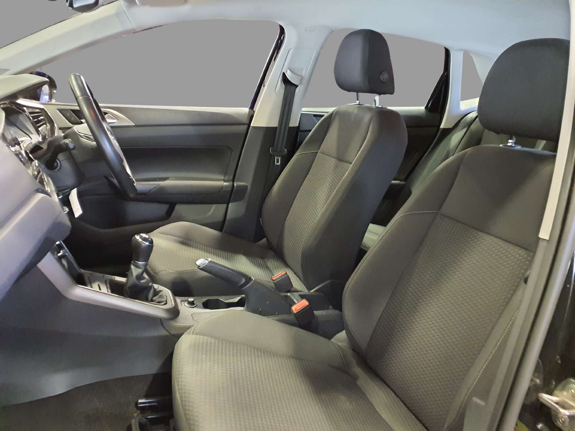 Used Volkswagen Polo