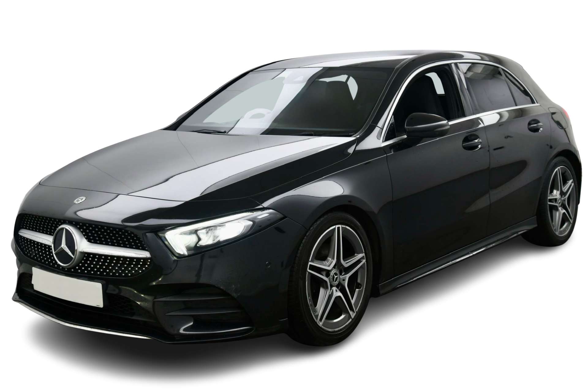 Used Mercedes A200 in Ballymena, Northern Ireland