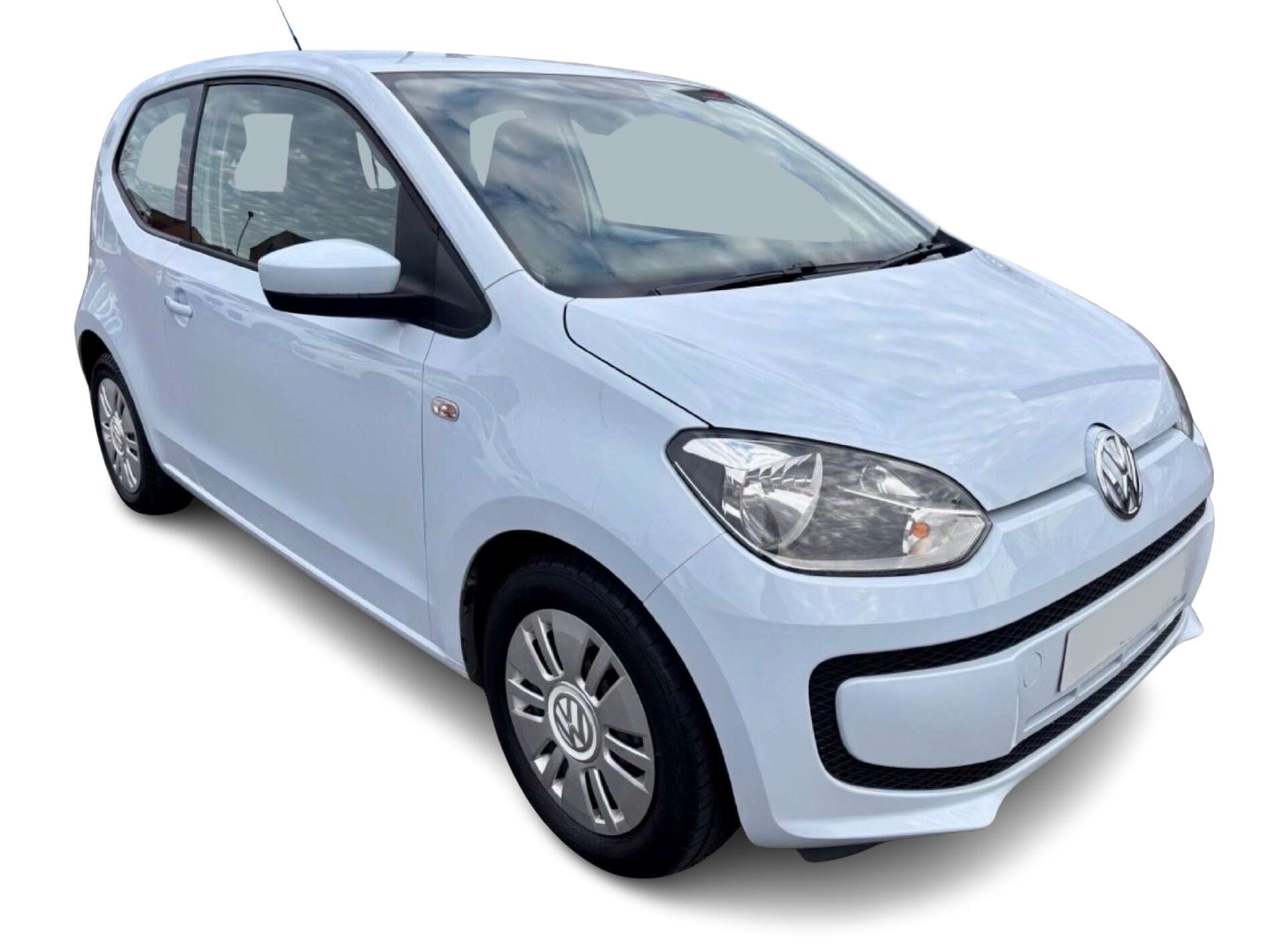 Used Volkswagen Up