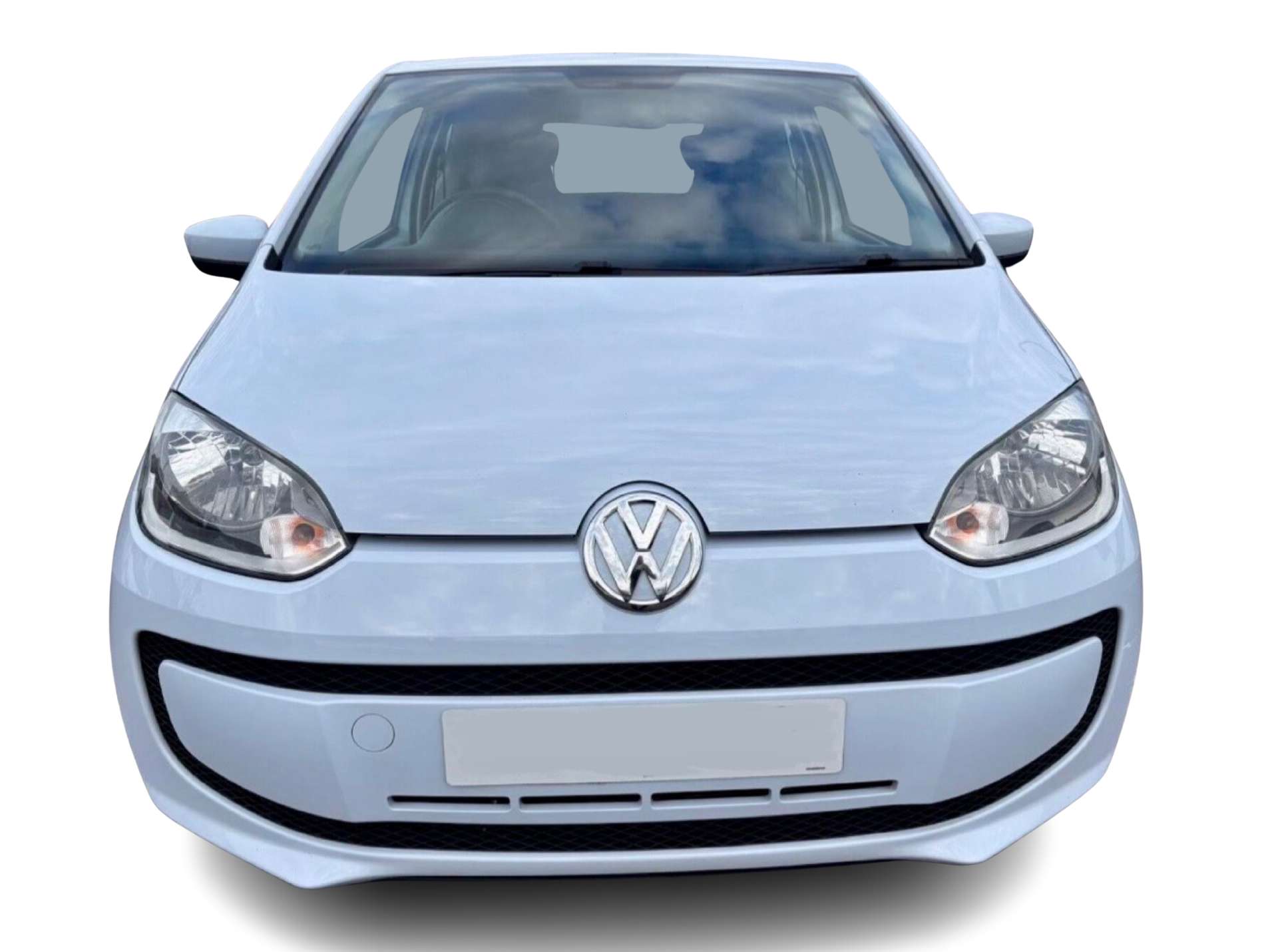 Used Volkswagen Up