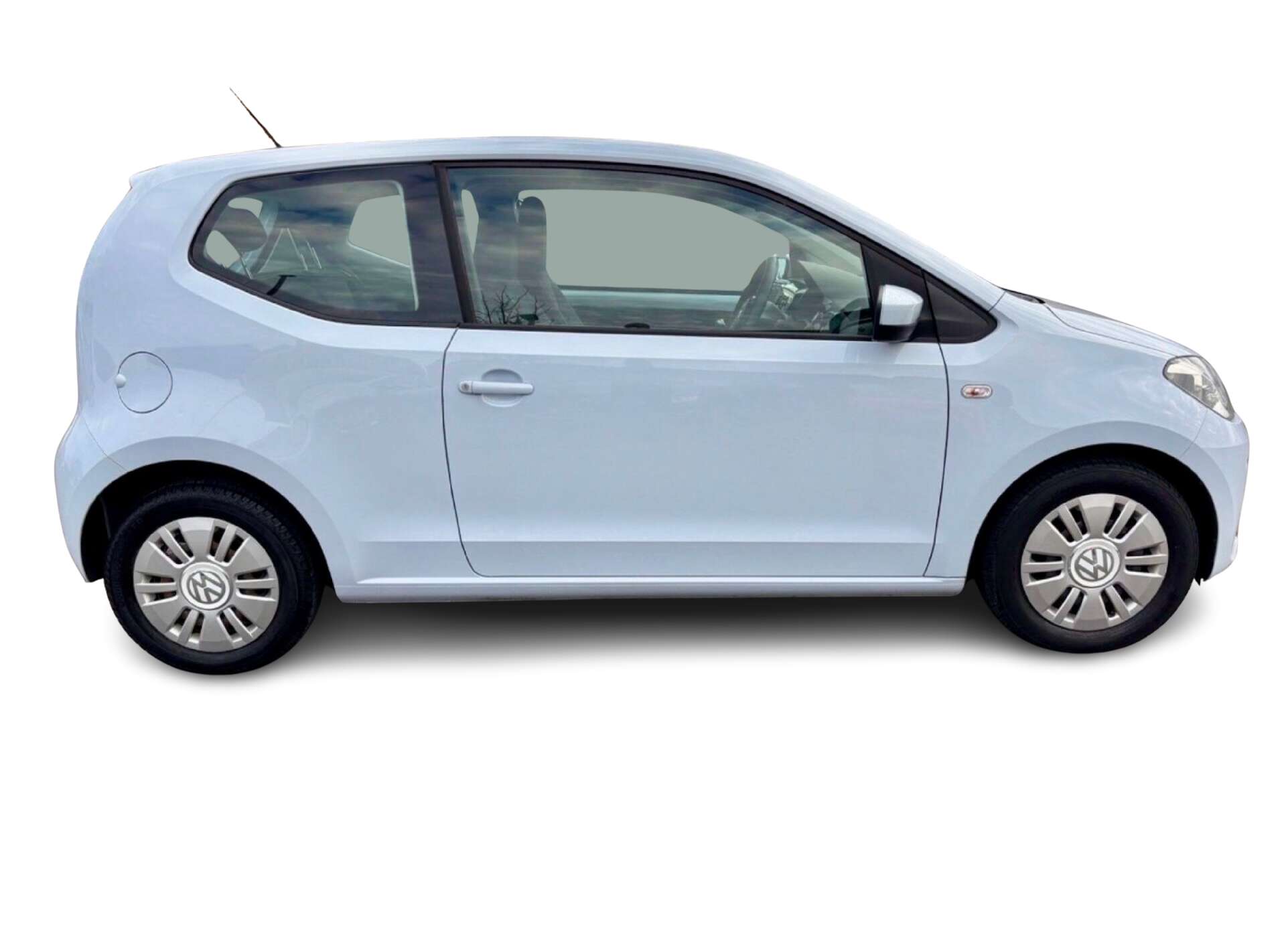 Used Volkswagen Up