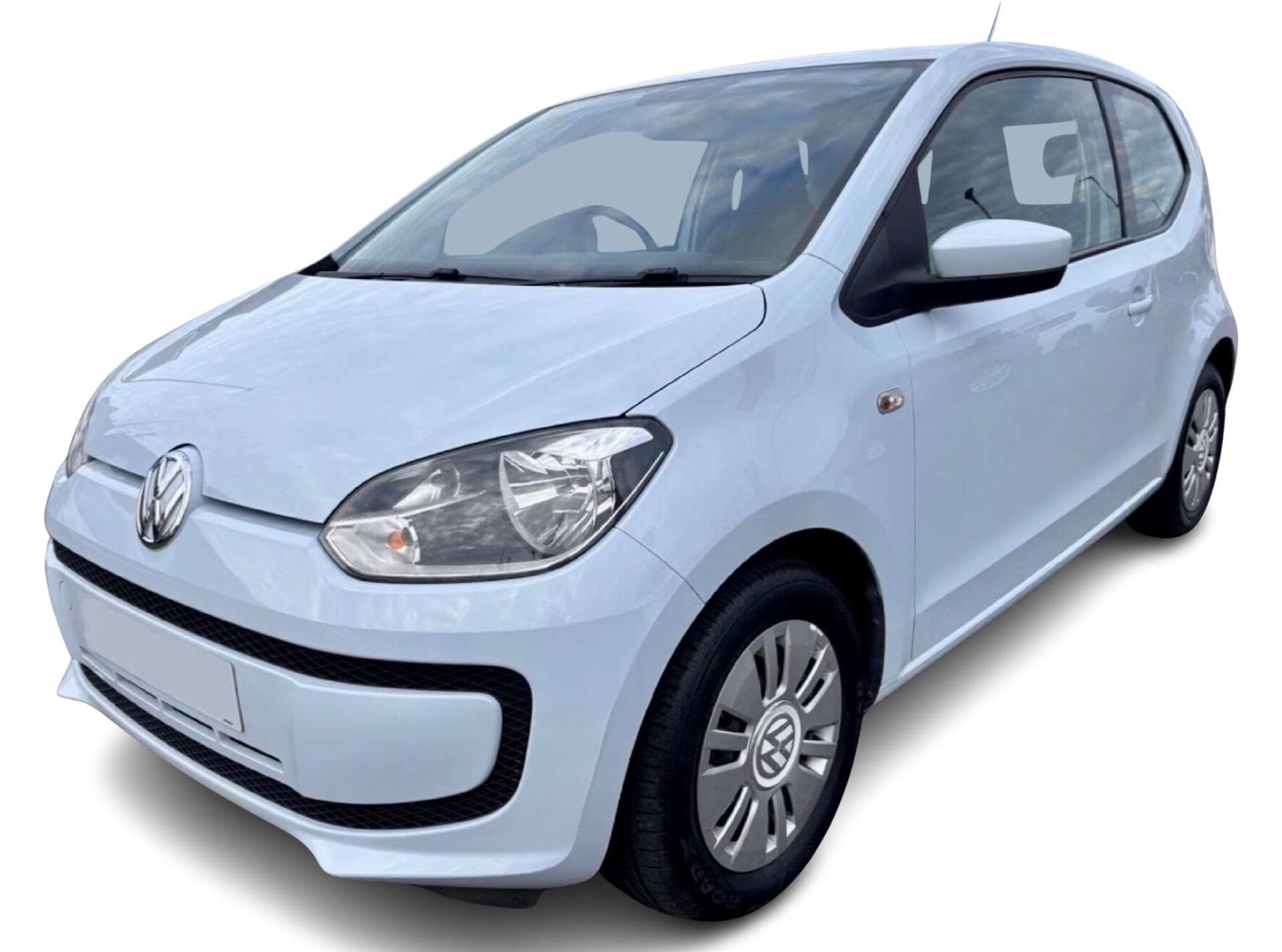 Used Volkswagen Up in Ballymena, Northern Ireland