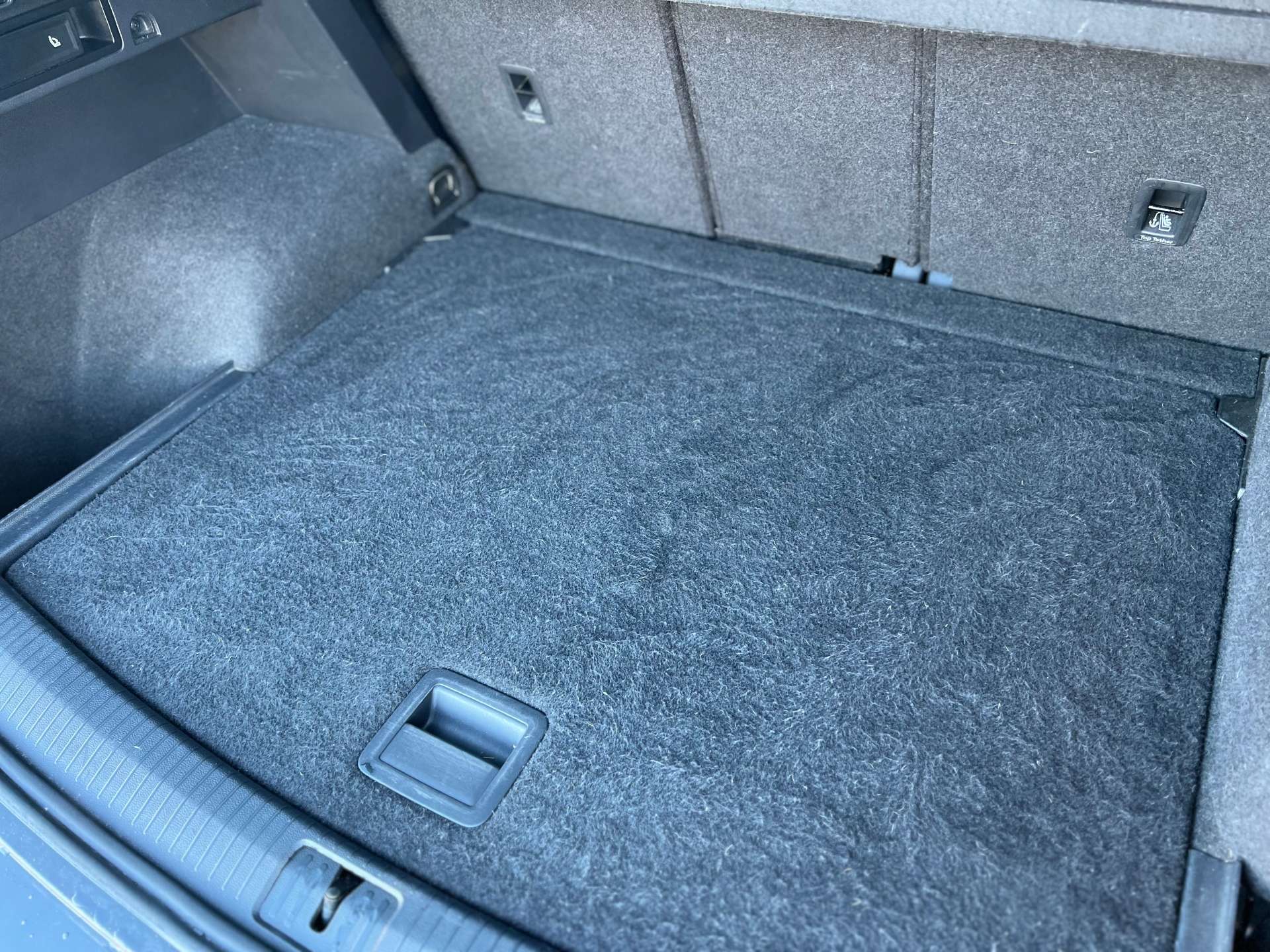 Used Volkswagen Tiguan