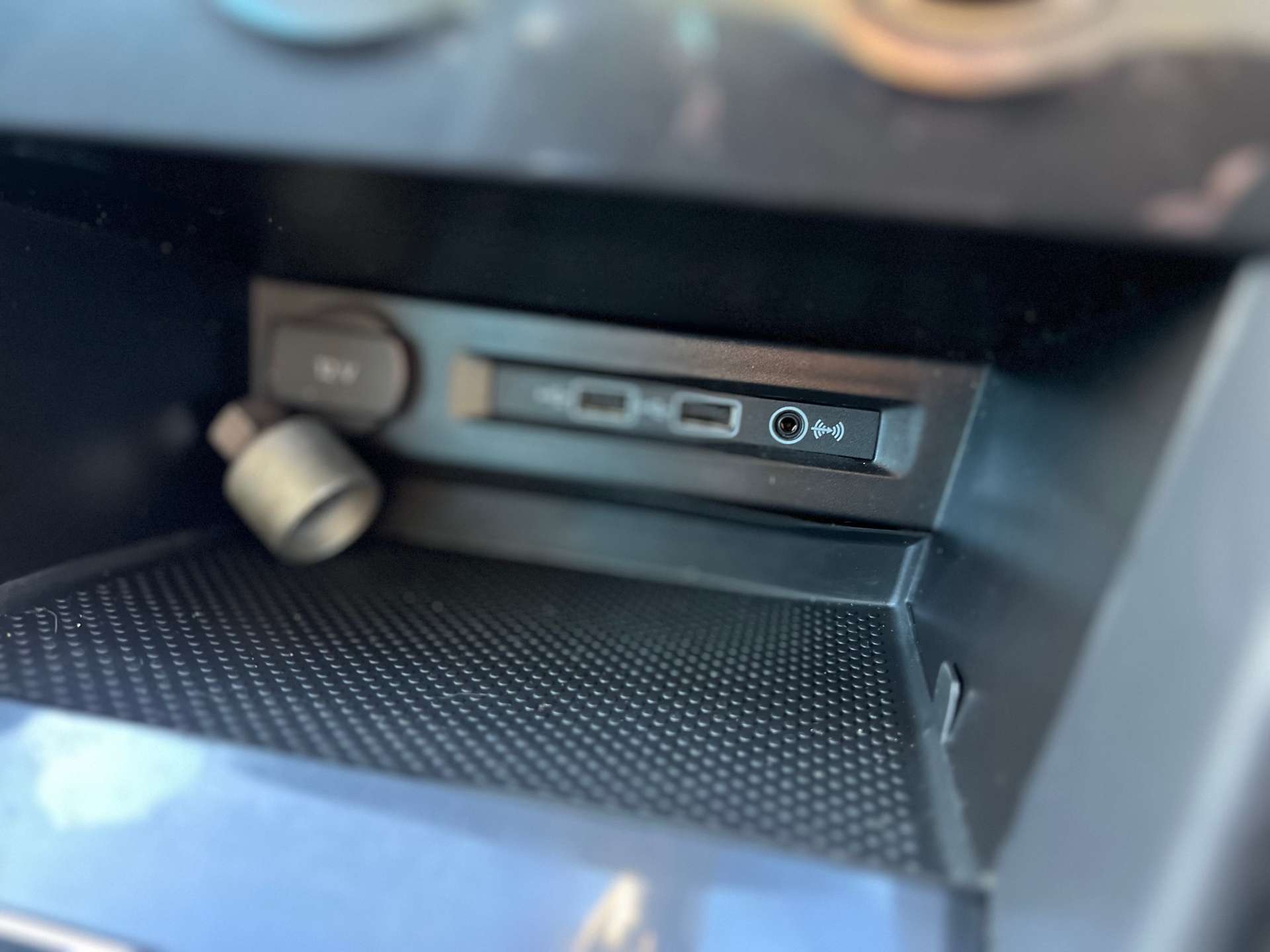 Used Volkswagen Tiguan