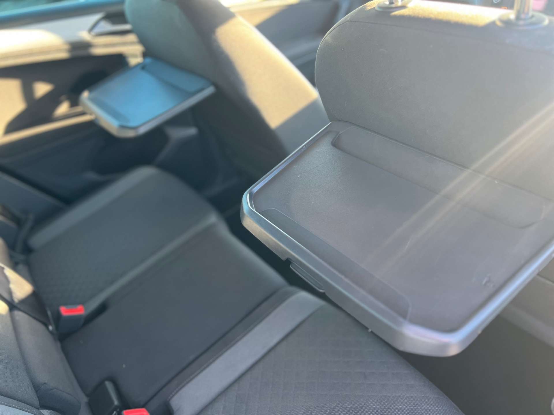 Used Volkswagen Tiguan