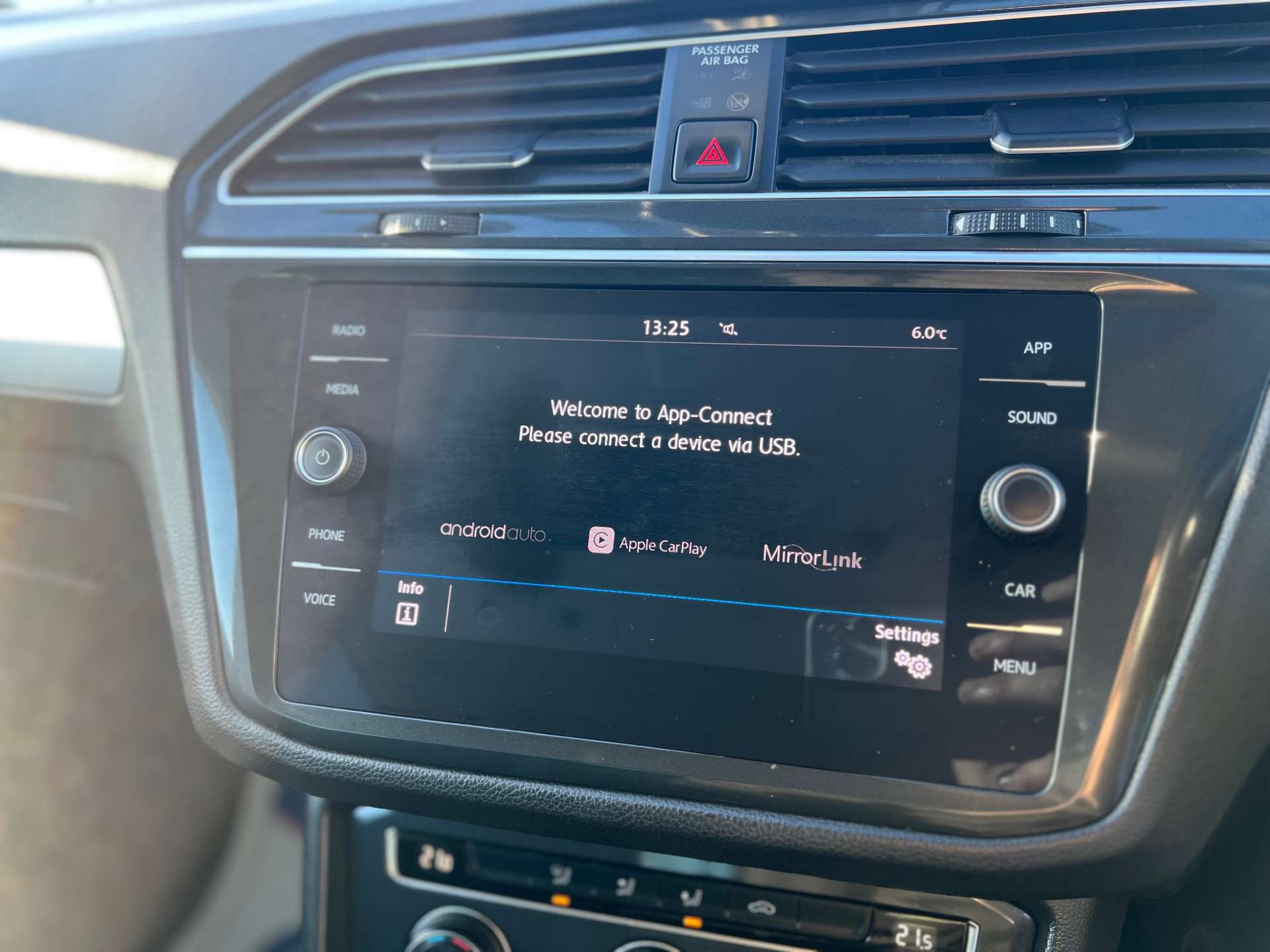 Used Volkswagen Tiguan