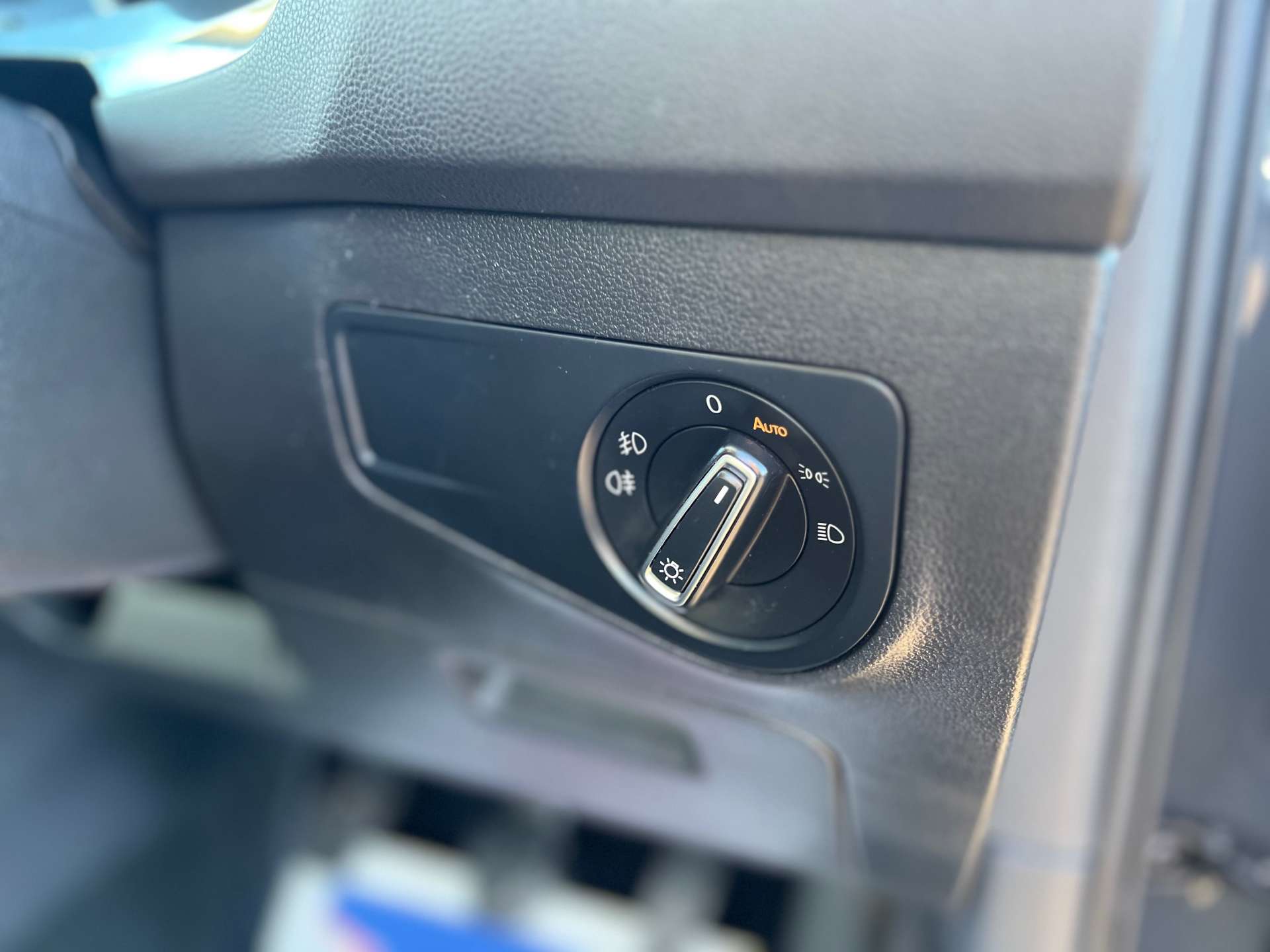 Used Volkswagen Tiguan