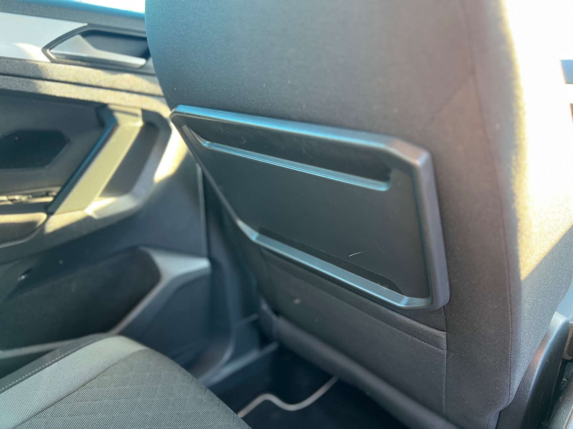 Used Volkswagen Tiguan