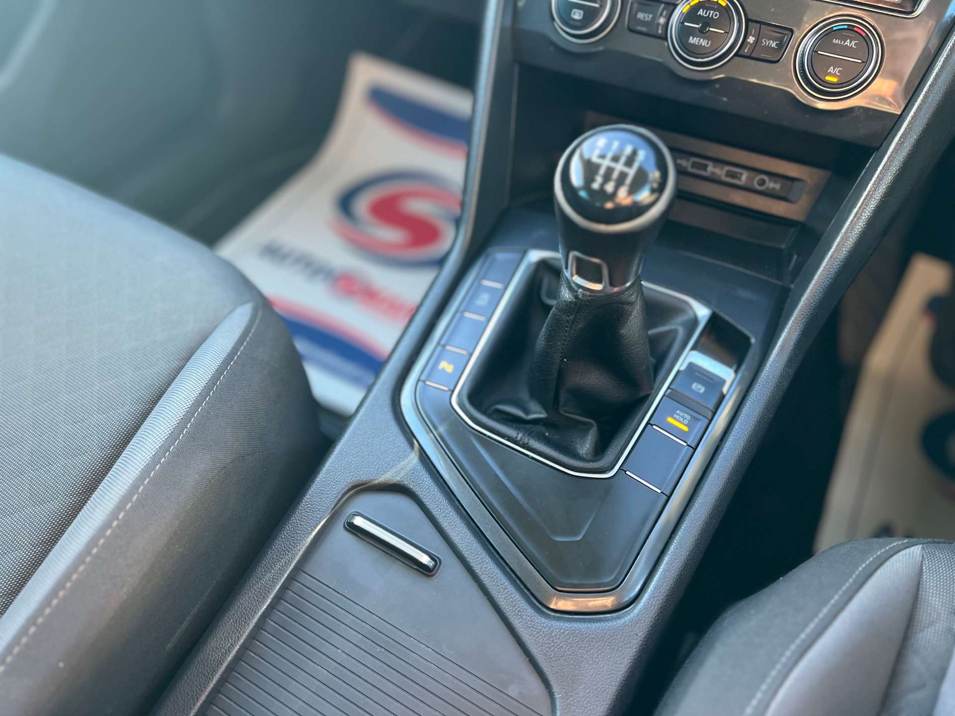 Used Volkswagen Tiguan